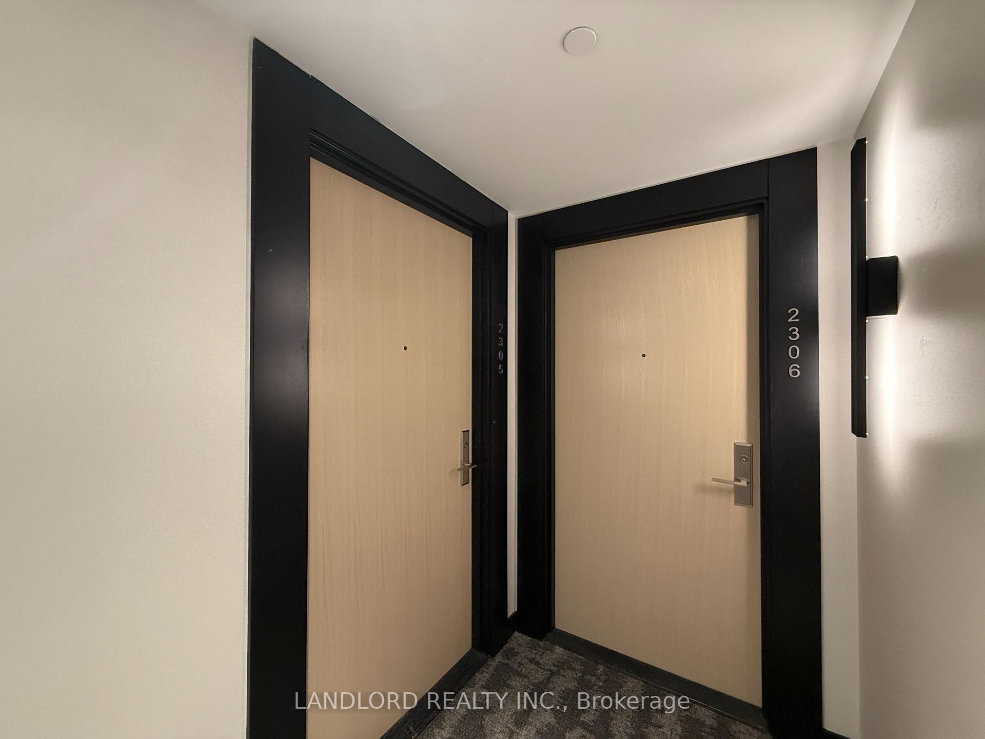 Photo 31 of Unit 2305, 395 Bloor Street E, Toronto, North St. James Town — HOMEH