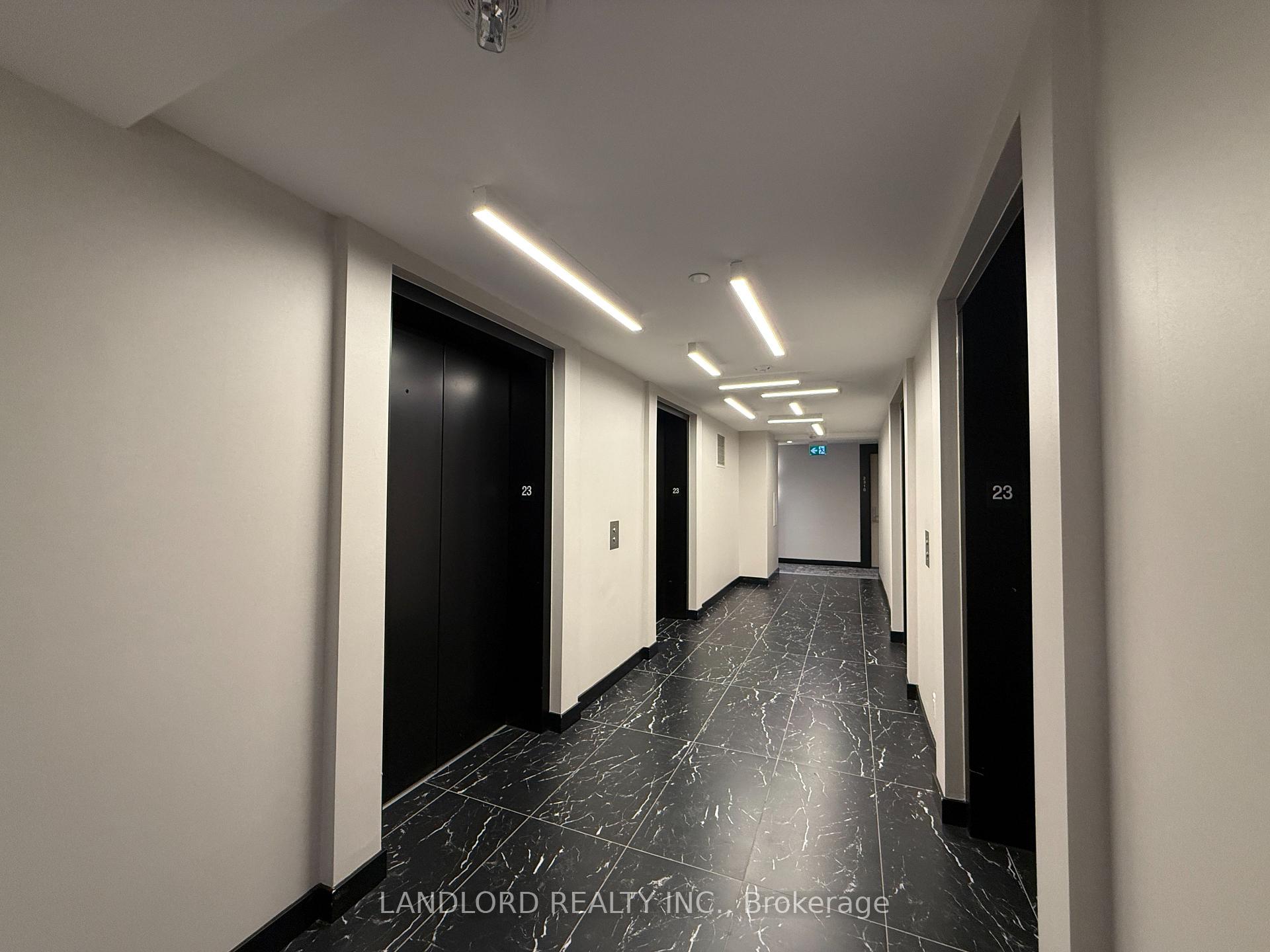 Photo 32 of Unit 2305, 395 Bloor Street E, Toronto, North St. James Town — HOMEH
