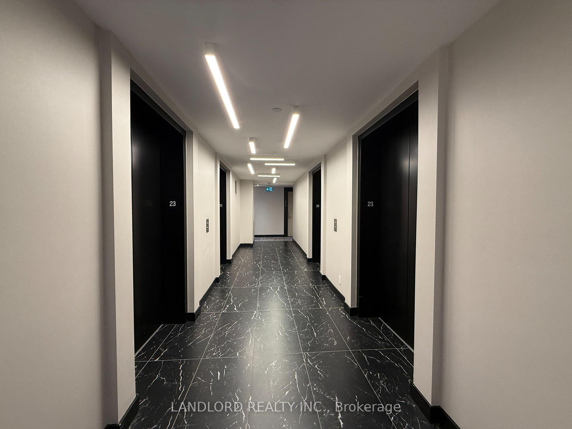 Photo 33 of Unit 2305, 395 Bloor Street E, Toronto, North St. James Town — HOMEH