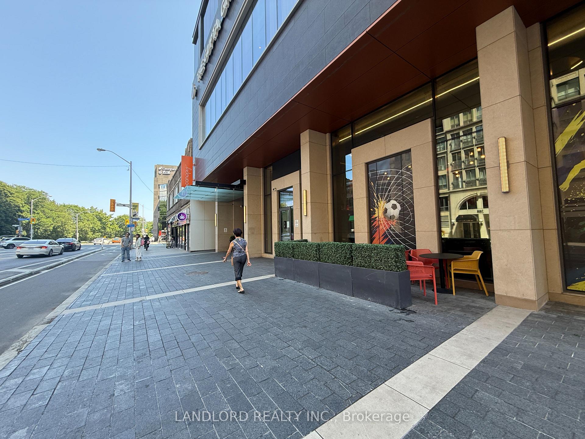 Photo 34 of Unit 2305, 395 Bloor Street E, Toronto, North St. James Town — HOMEH