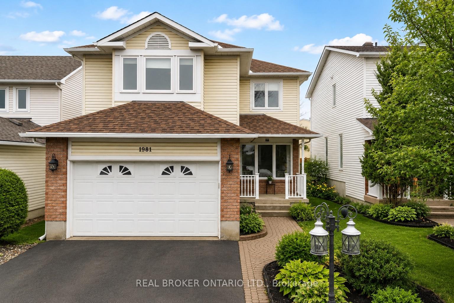 Photo 1 of 1981 Orchardview Avenue, Ottawa, Fallingbrook/Gardenway South — HOMEH