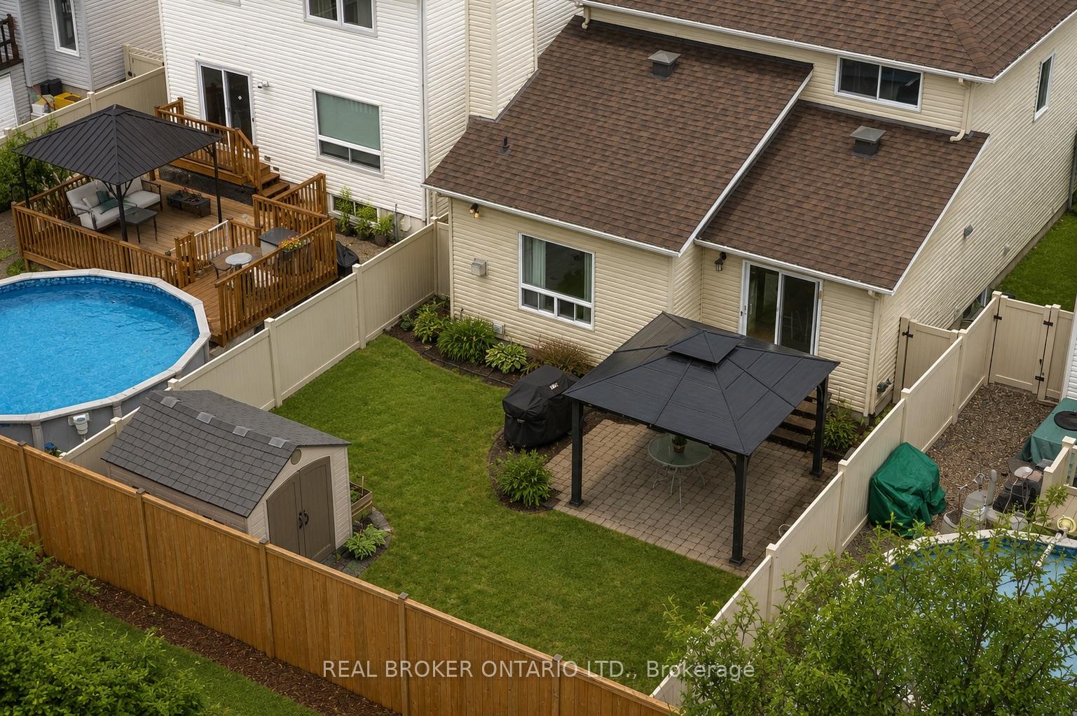 Photo 40 of 1981 Orchardview Avenue, Ottawa, Fallingbrook/Gardenway South — HOMEH