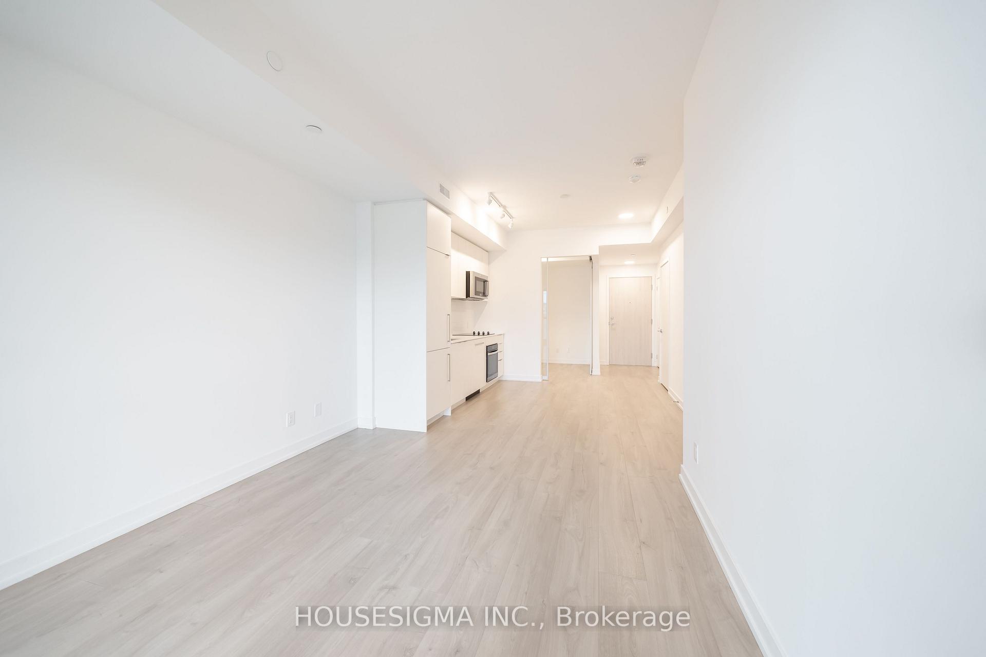 Photo 5 of Unit 202, 181 Sheppard Avenue E, North York, Willowdale East — HOMEH