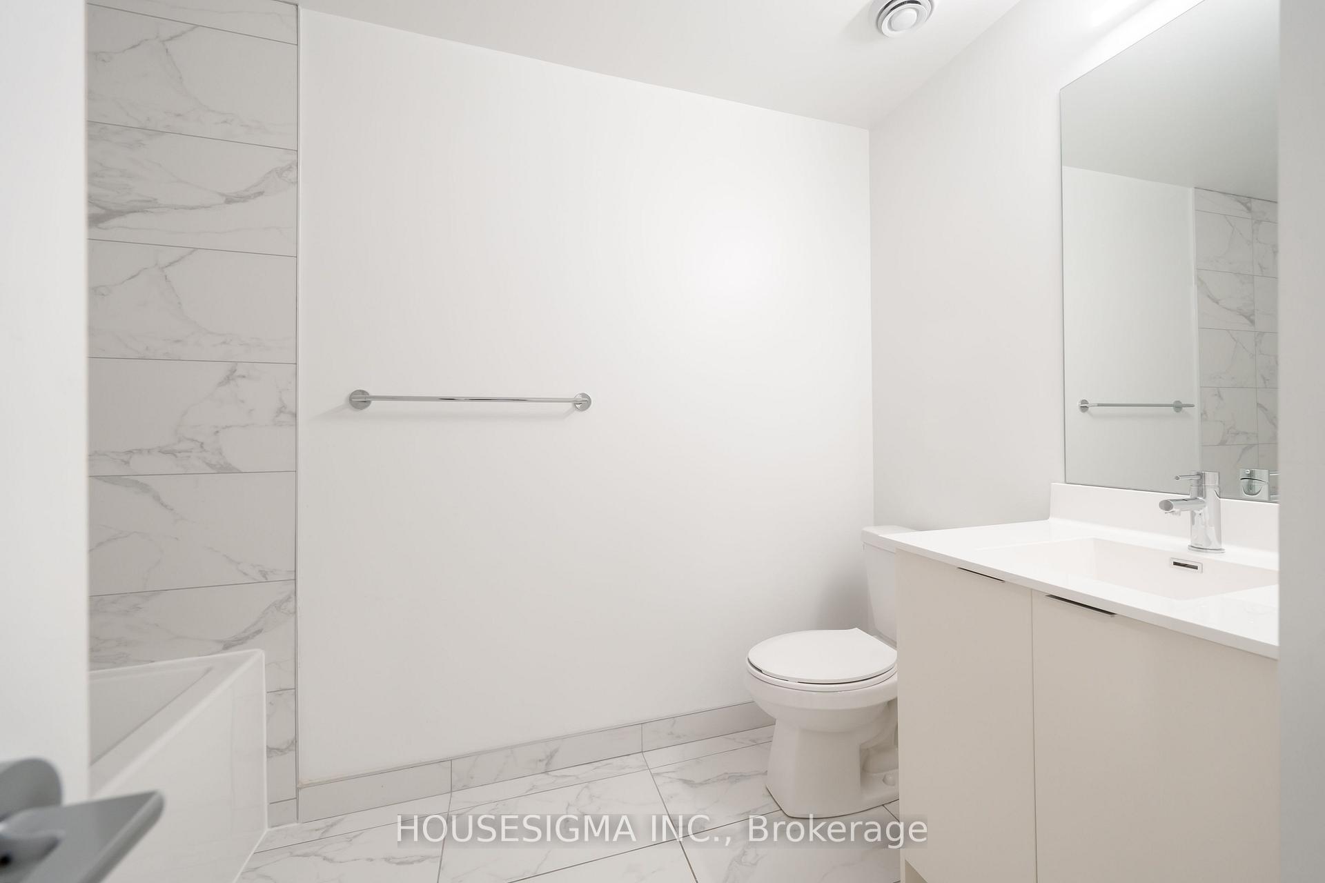 Photo 11 of Unit 202, 181 Sheppard Avenue E, North York, Willowdale East — HOMEH