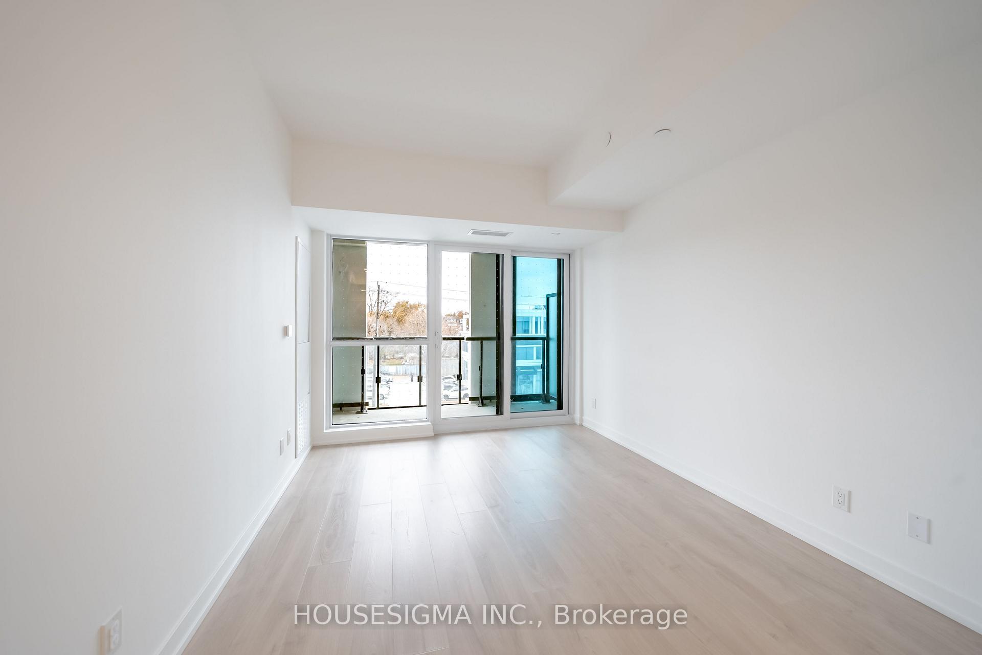 Photo 17 of Unit 202, 181 Sheppard Avenue E, North York, Willowdale East — HOMEH