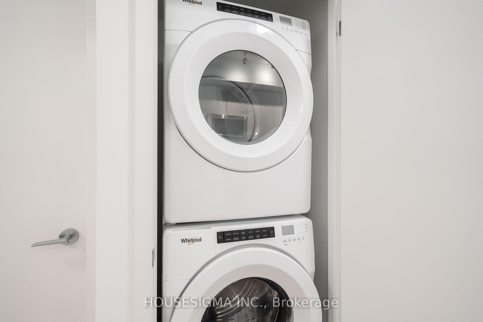 Photo 18 of Unit 202, 181 Sheppard Avenue E, North York, Willowdale East — HOMEH