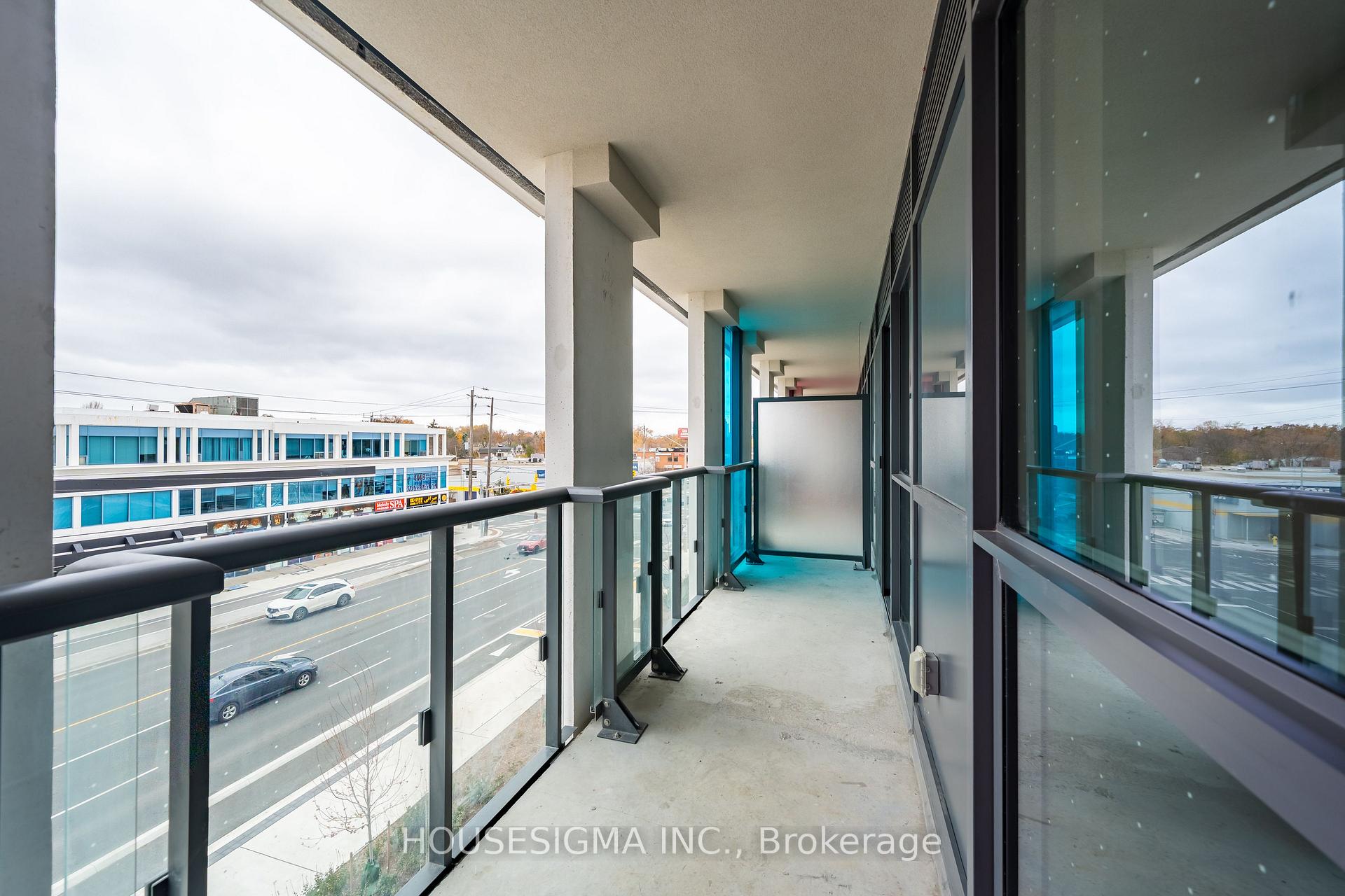 Photo 19 of Unit 202, 181 Sheppard Avenue E, North York, Willowdale East — HOMEH