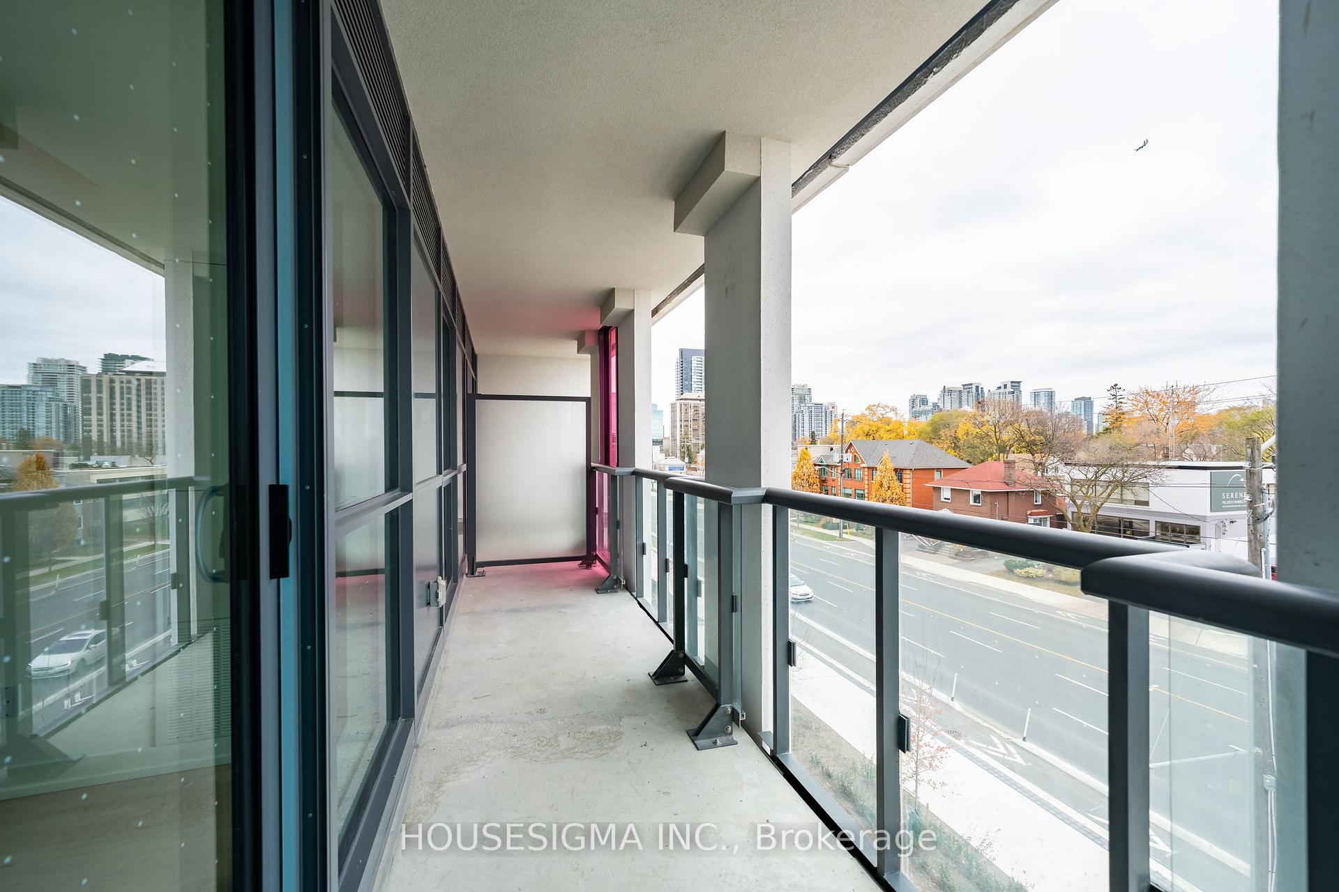 Photo 21 of Unit 202, 181 Sheppard Avenue E, North York, Willowdale East — HOMEH