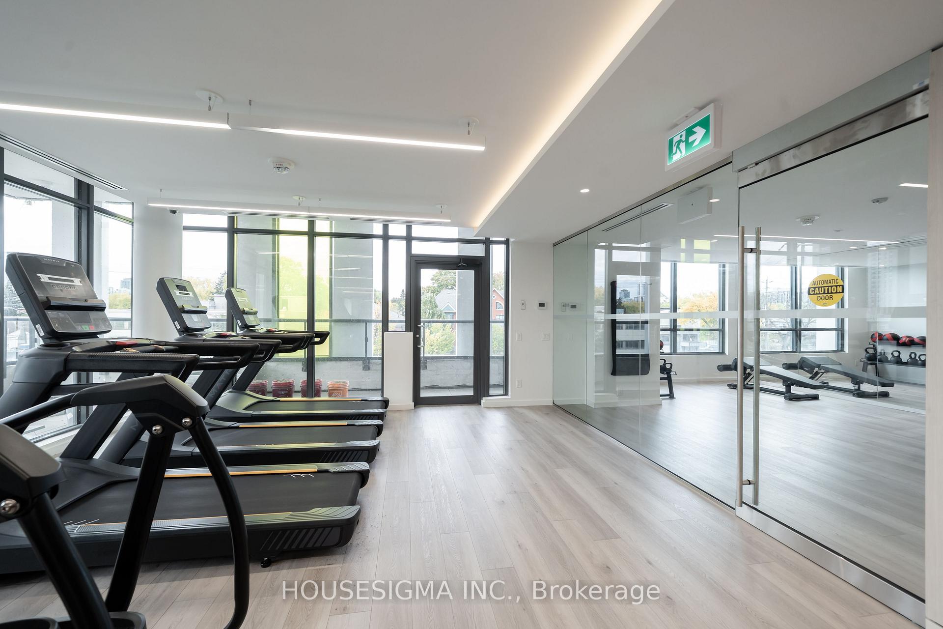 Photo 22 of Unit 202, 181 Sheppard Avenue E, North York, Willowdale East — HOMEH