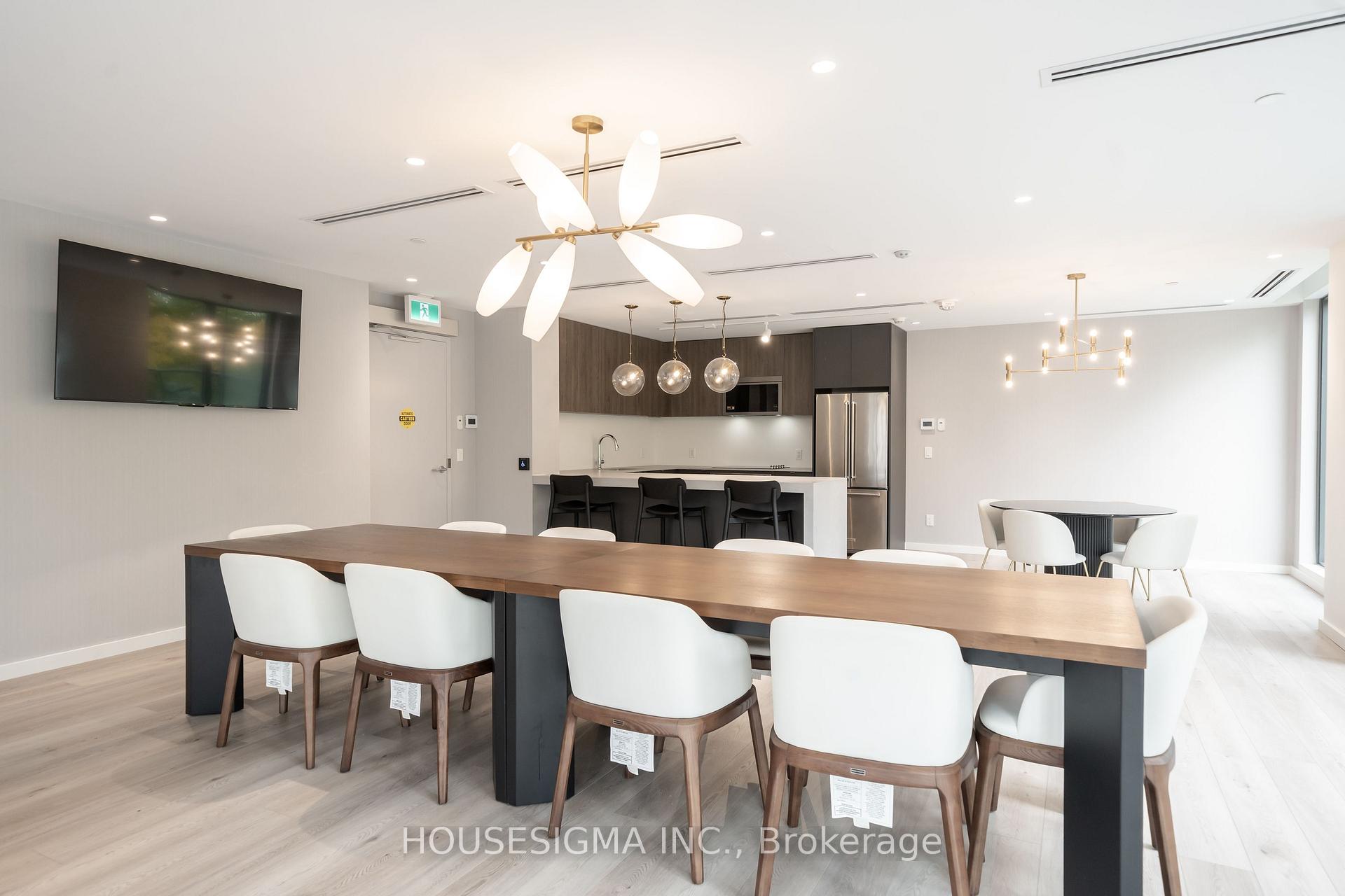 Photo 26 of Unit 202, 181 Sheppard Avenue E, North York, Willowdale East — HOMEH