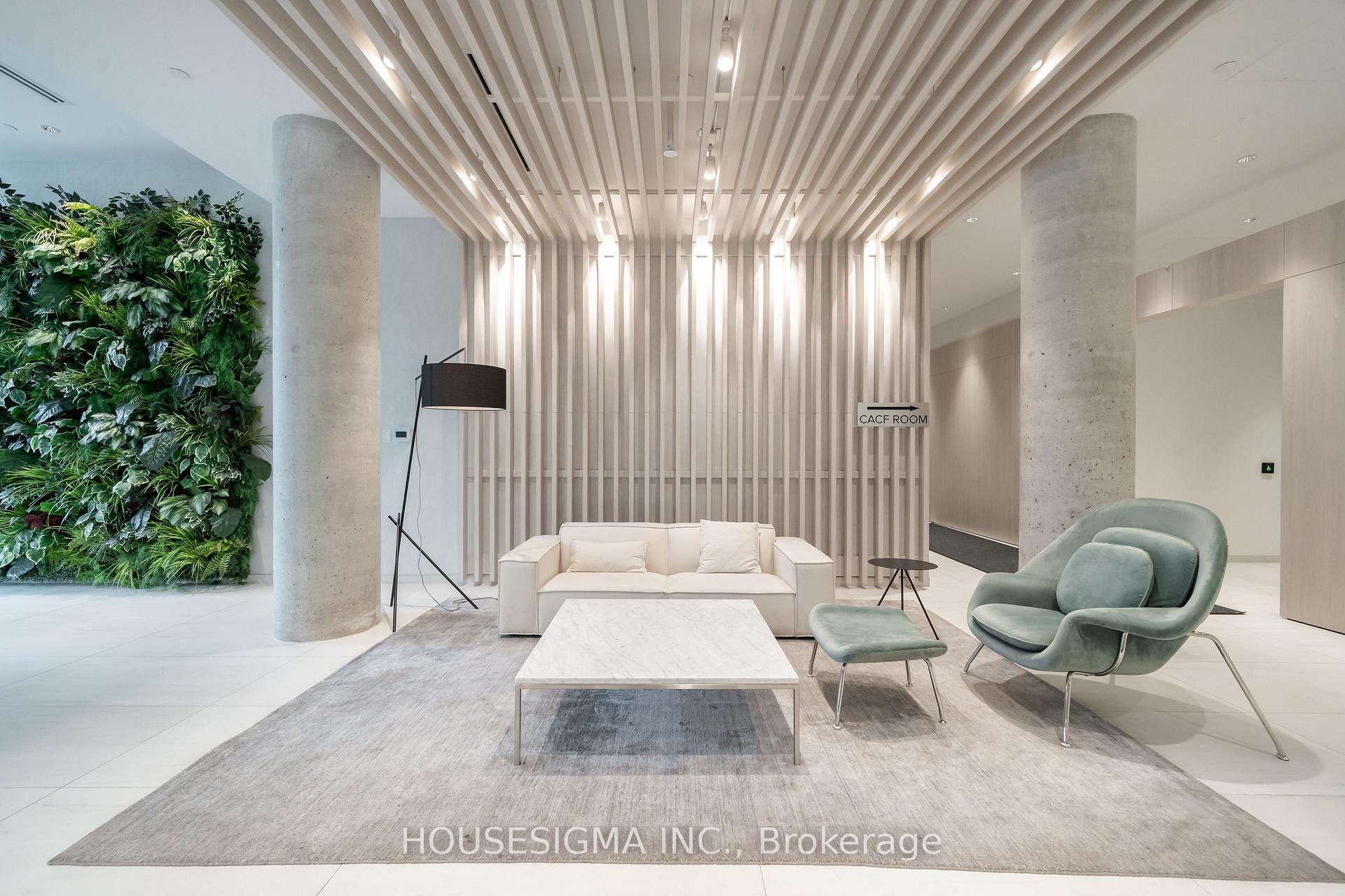 Photo 28 of Unit 202, 181 Sheppard Avenue E, North York, Willowdale East — HOMEH