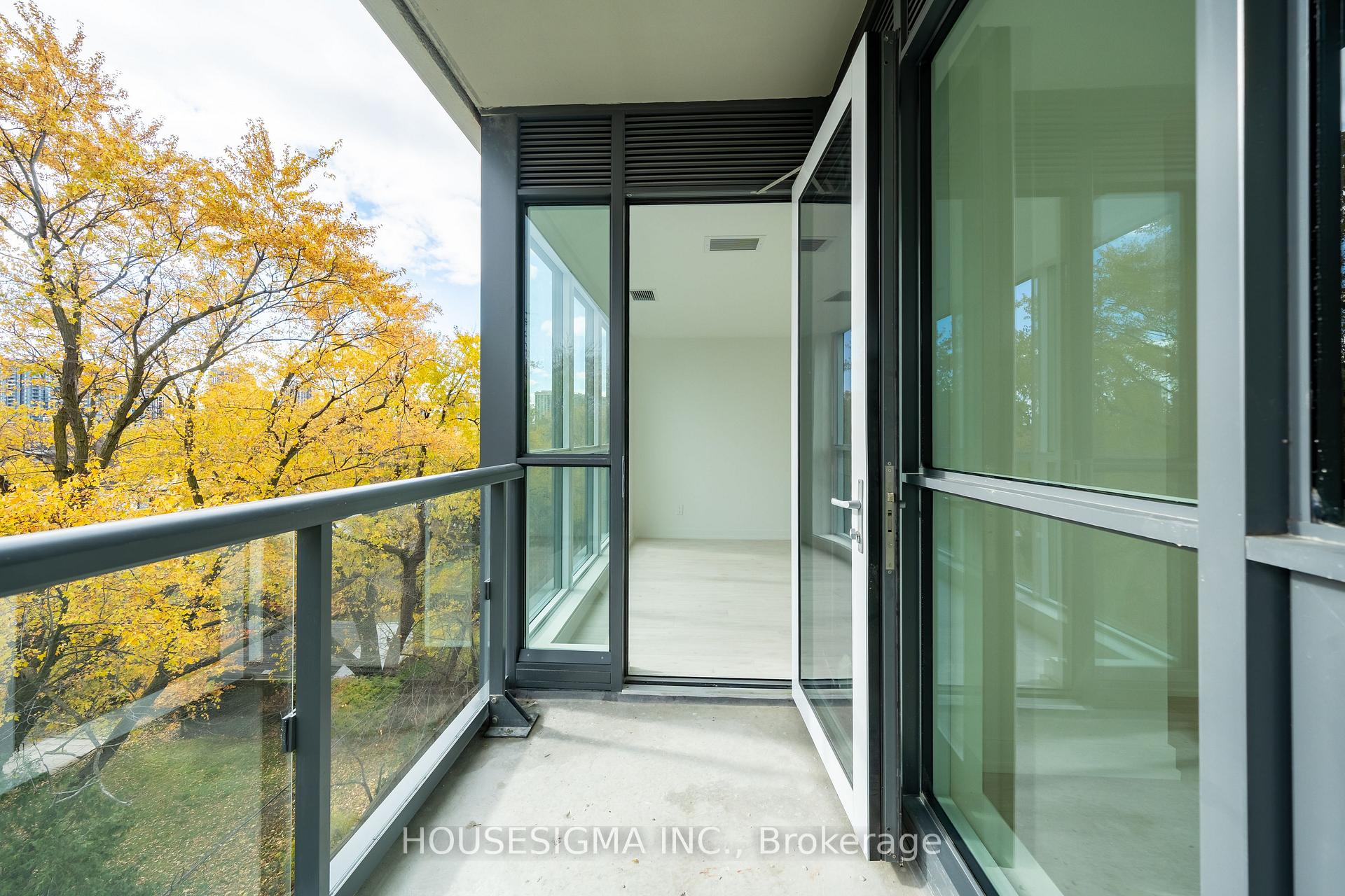 Photo 2 of Unit 414, 181 Sheppard Avenue E, North York, Willowdale East — HOMEH
