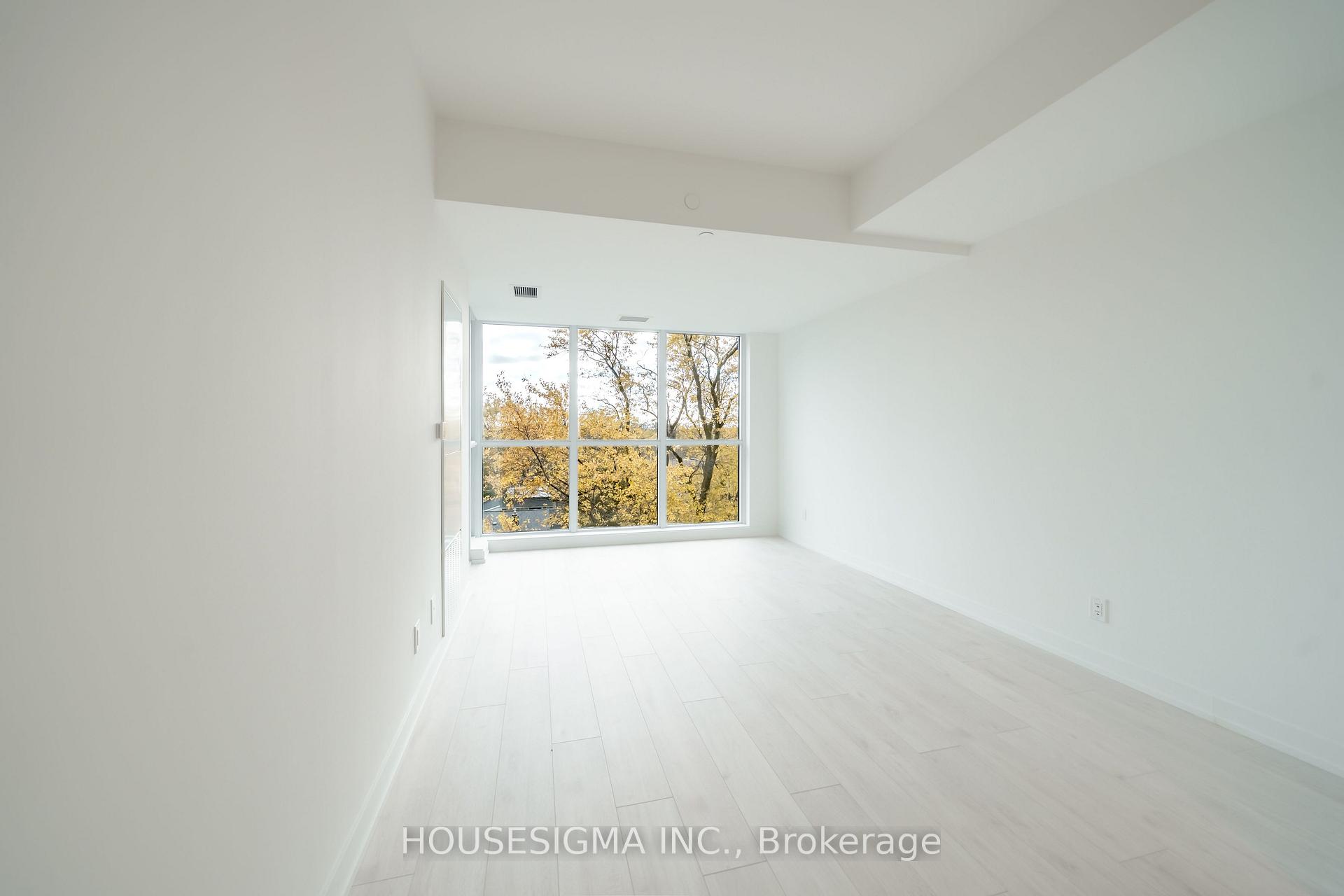 Photo 5 of Unit 414, 181 Sheppard Avenue E, North York, Willowdale East — HOMEH