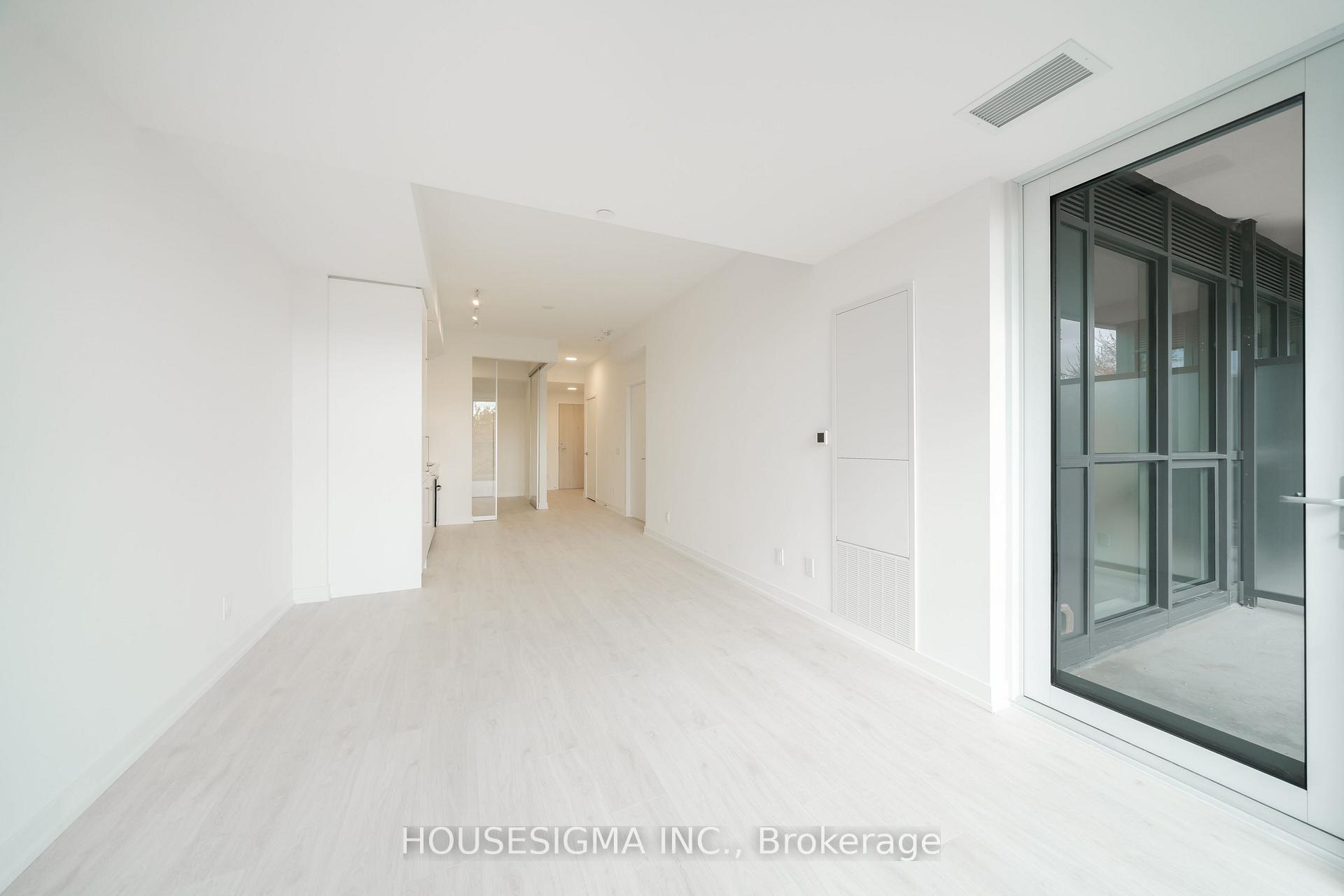 Photo 6 of Unit 414, 181 Sheppard Avenue E, North York, Willowdale East — HOMEH