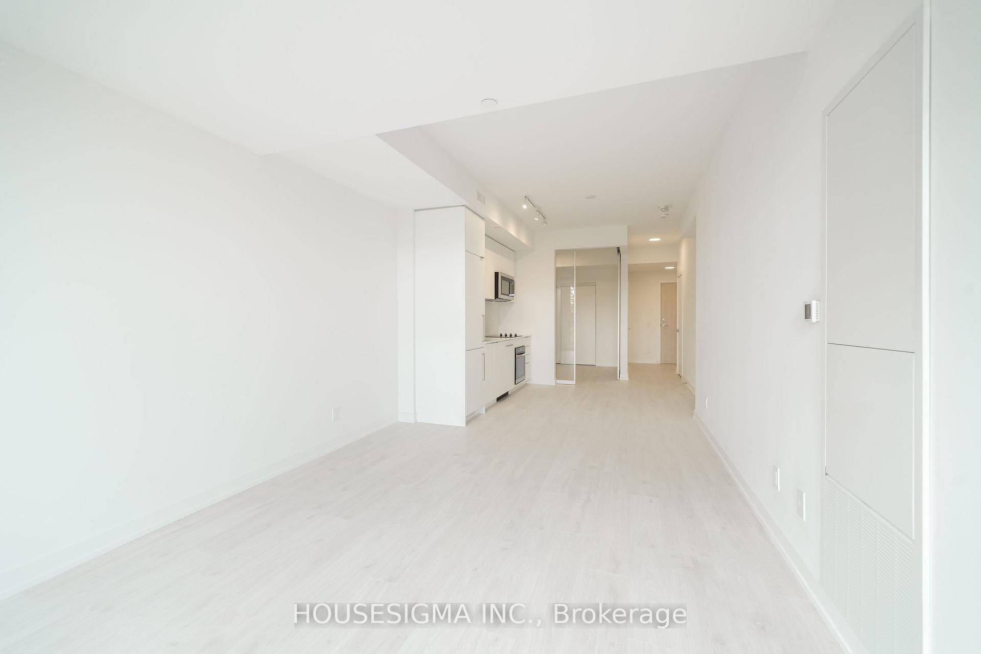 Photo 7 of Unit 414, 181 Sheppard Avenue E, North York, Willowdale East — HOMEH