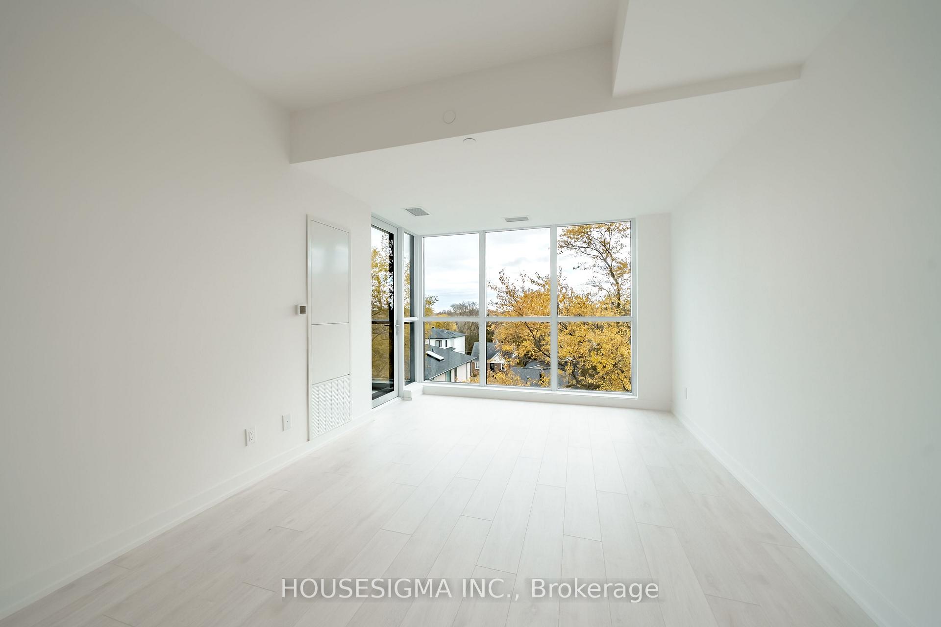 Photo 8 of Unit 414, 181 Sheppard Avenue E, North York, Willowdale East — HOMEH