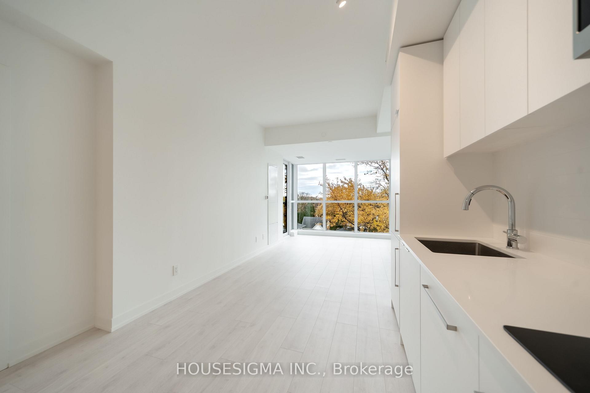 Photo 10 of Unit 414, 181 Sheppard Avenue E, North York, Willowdale East — HOMEH