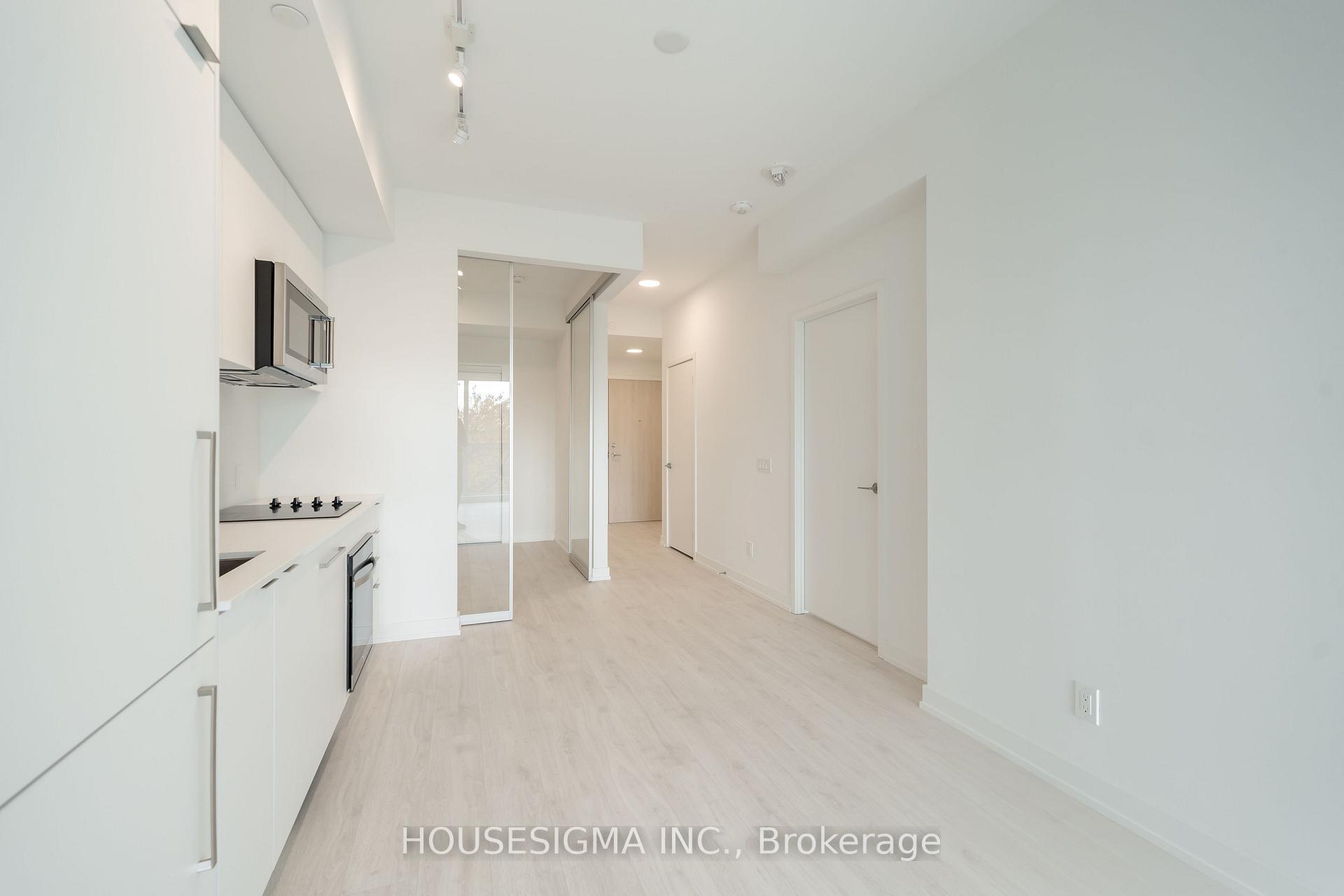 Photo 11 of Unit 414, 181 Sheppard Avenue E, North York, Willowdale East — HOMEH