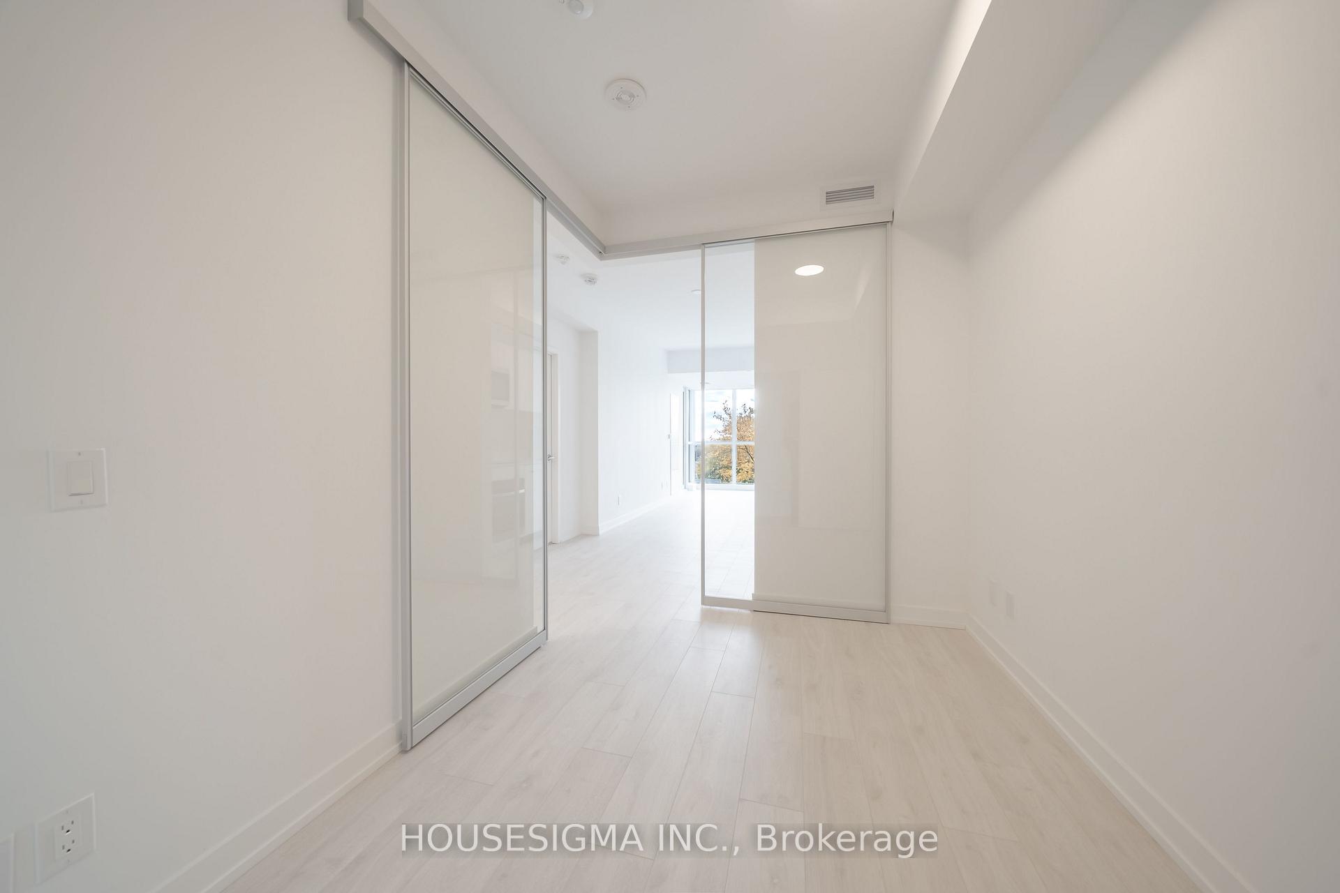 Photo 12 of Unit 414, 181 Sheppard Avenue E, North York, Willowdale East — HOMEH