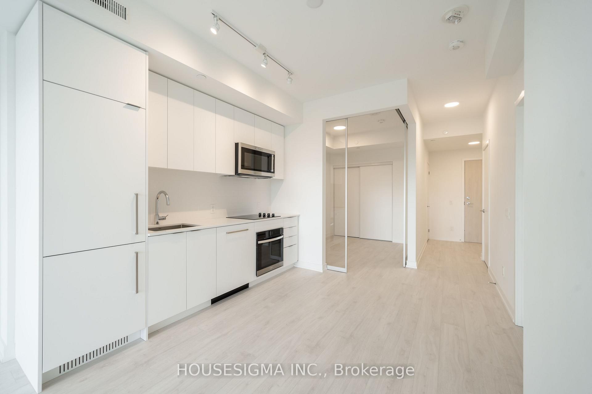 Photo 13 of Unit 414, 181 Sheppard Avenue E, North York, Willowdale East — HOMEH