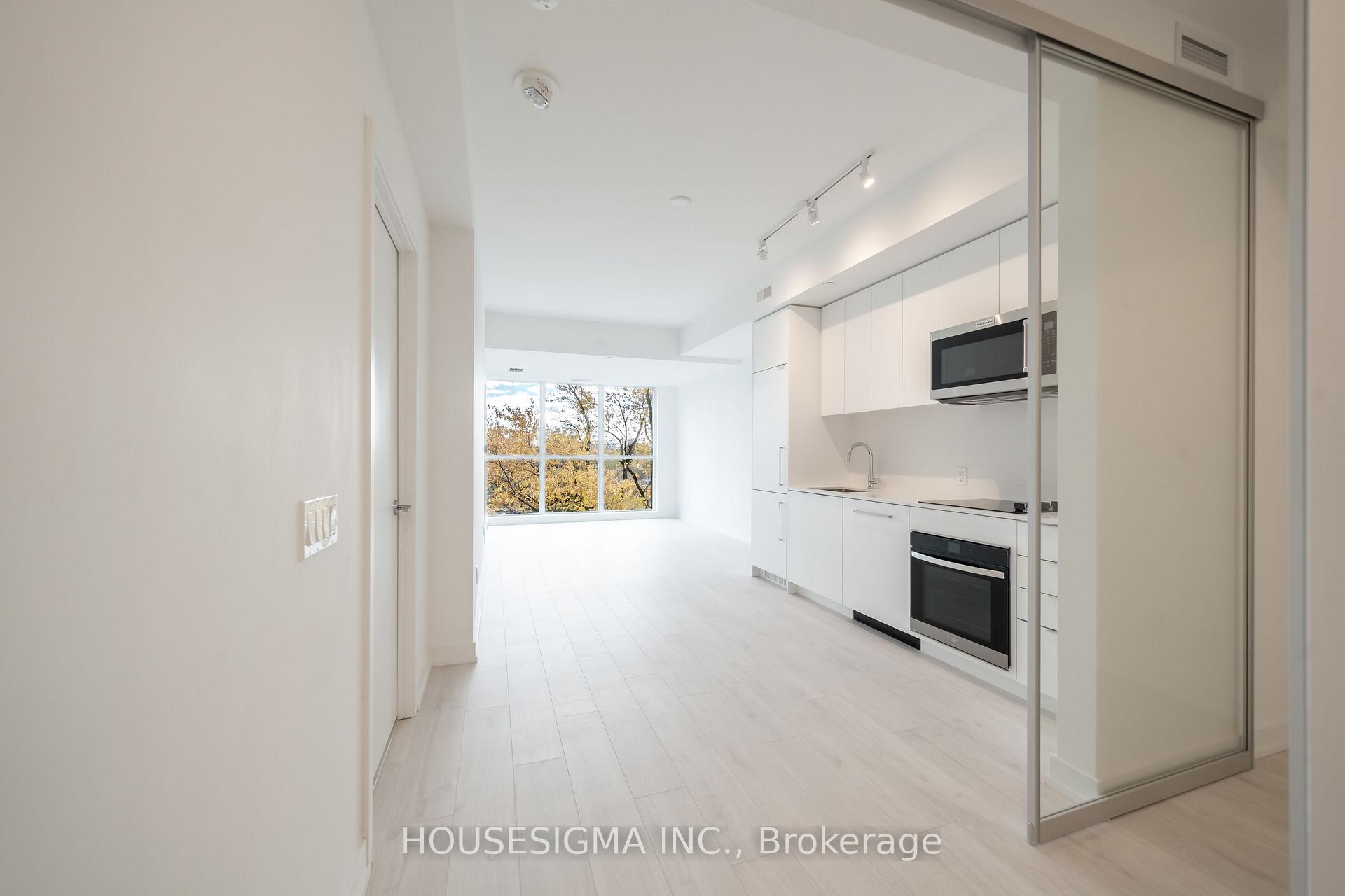 Photo 14 of Unit 414, 181 Sheppard Avenue E, North York, Willowdale East — HOMEH