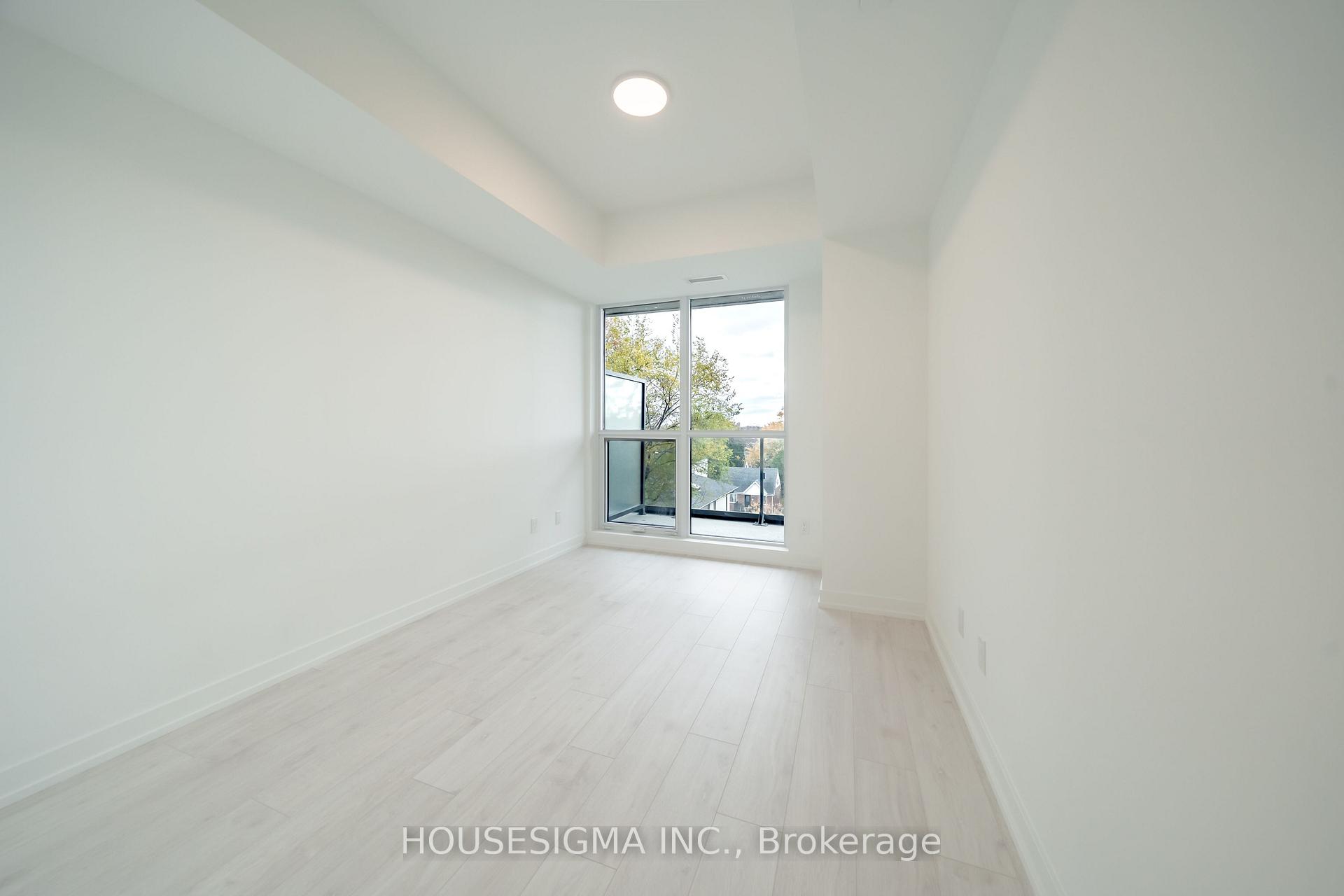 Photo 15 of Unit 414, 181 Sheppard Avenue E, North York, Willowdale East — HOMEH
