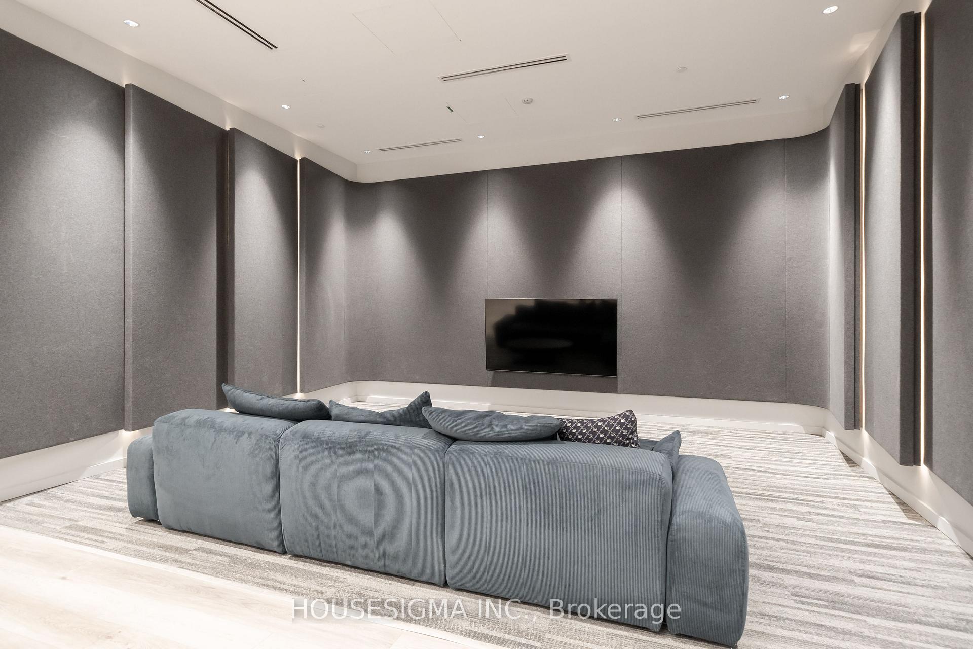 Photo 23 of Unit 414, 181 Sheppard Avenue E, North York, Willowdale East — HOMEH