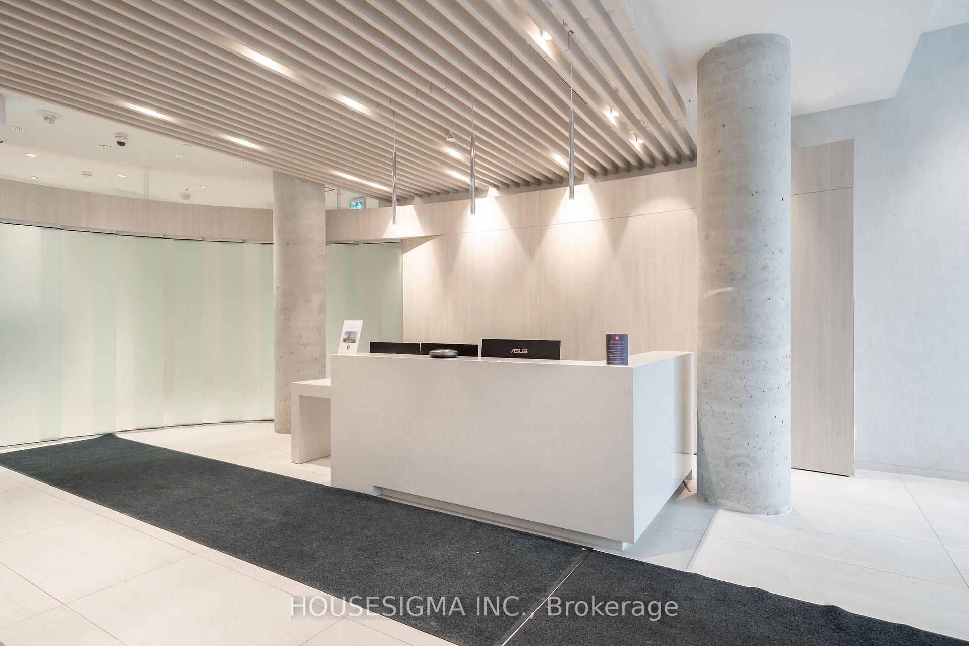 Photo 24 of Unit 414, 181 Sheppard Avenue E, North York, Willowdale East — HOMEH