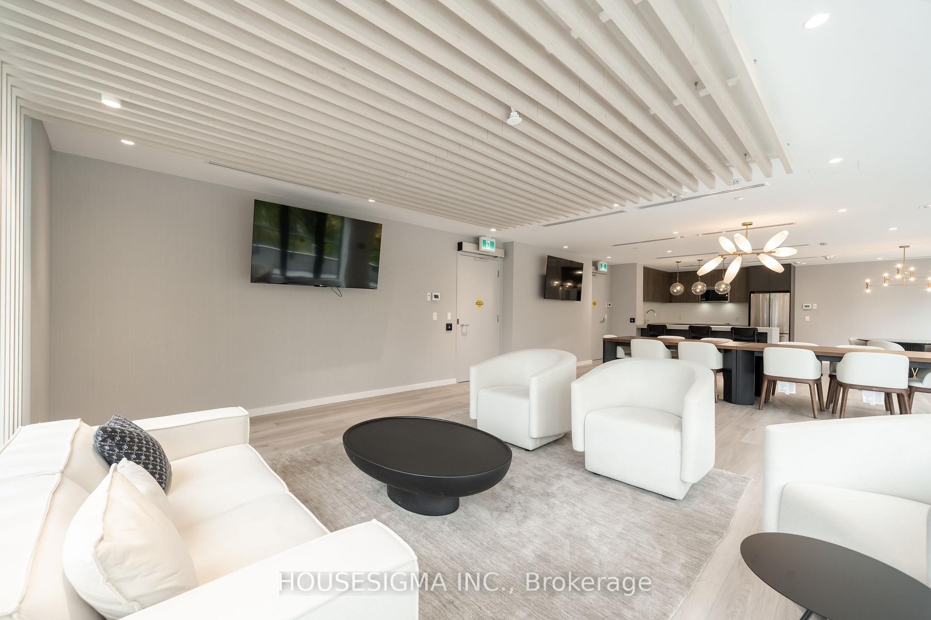 Photo 30 of Unit 414, 181 Sheppard Avenue E, North York, Willowdale East — HOMEH