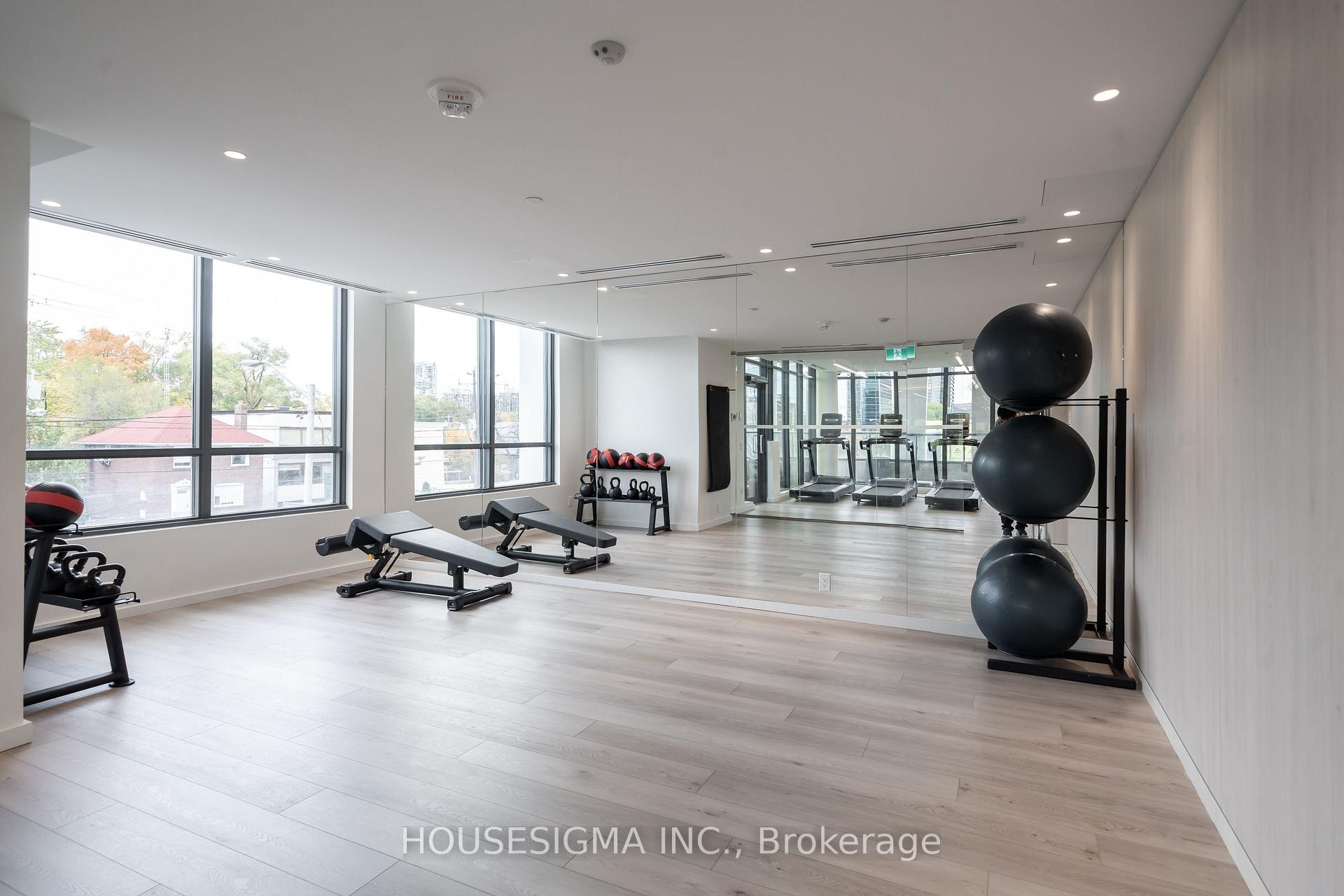 Photo 33 of Unit 414, 181 Sheppard Avenue E, North York, Willowdale East — HOMEH