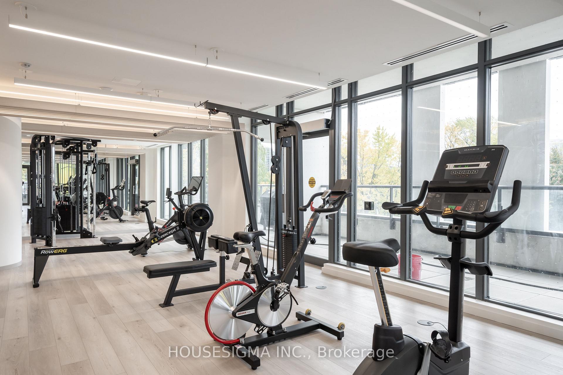 Photo 34 of Unit 414, 181 Sheppard Avenue E, North York, Willowdale East — HOMEH