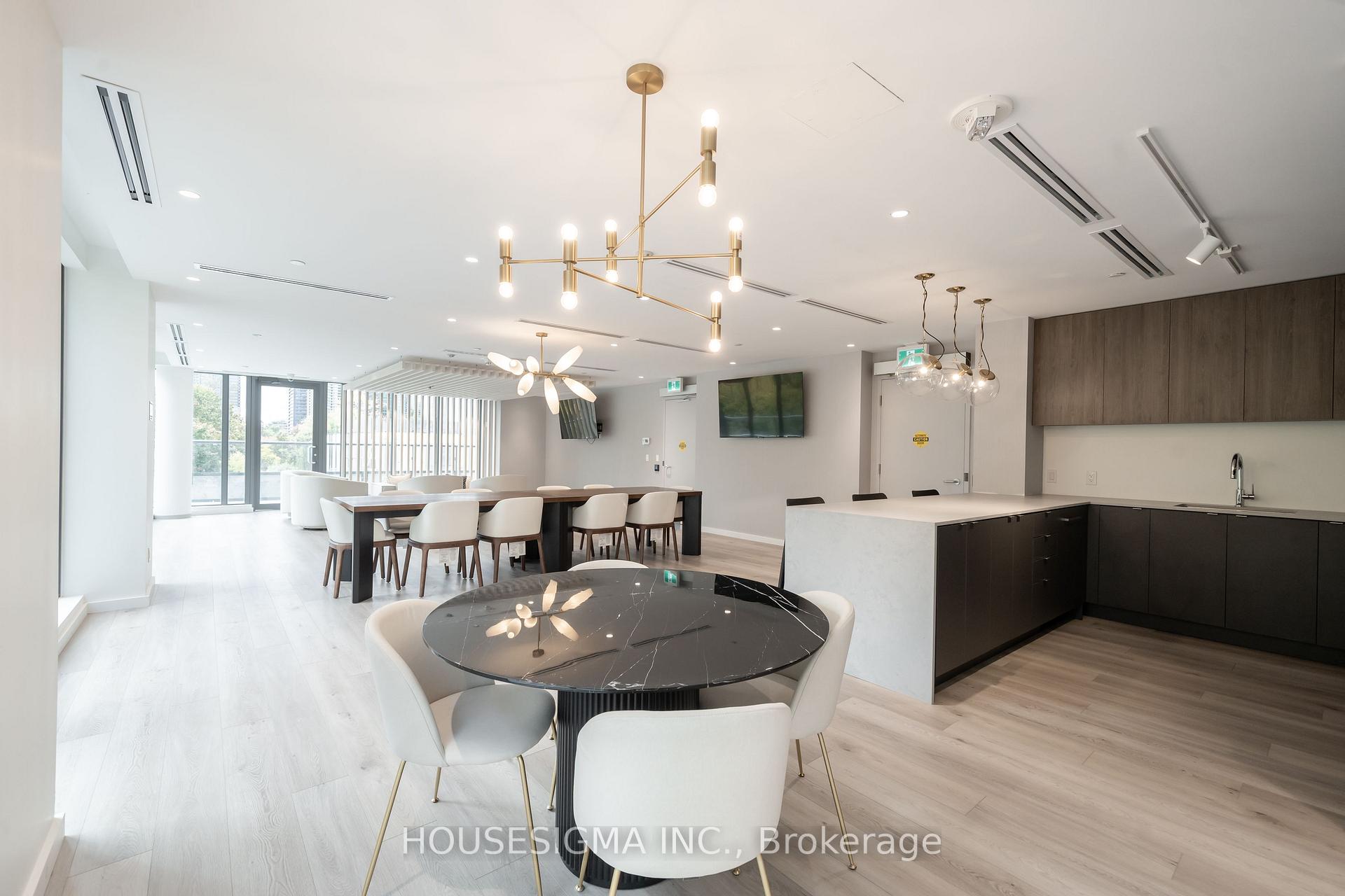 Photo 35 of Unit 414, 181 Sheppard Avenue E, North York, Willowdale East — HOMEH