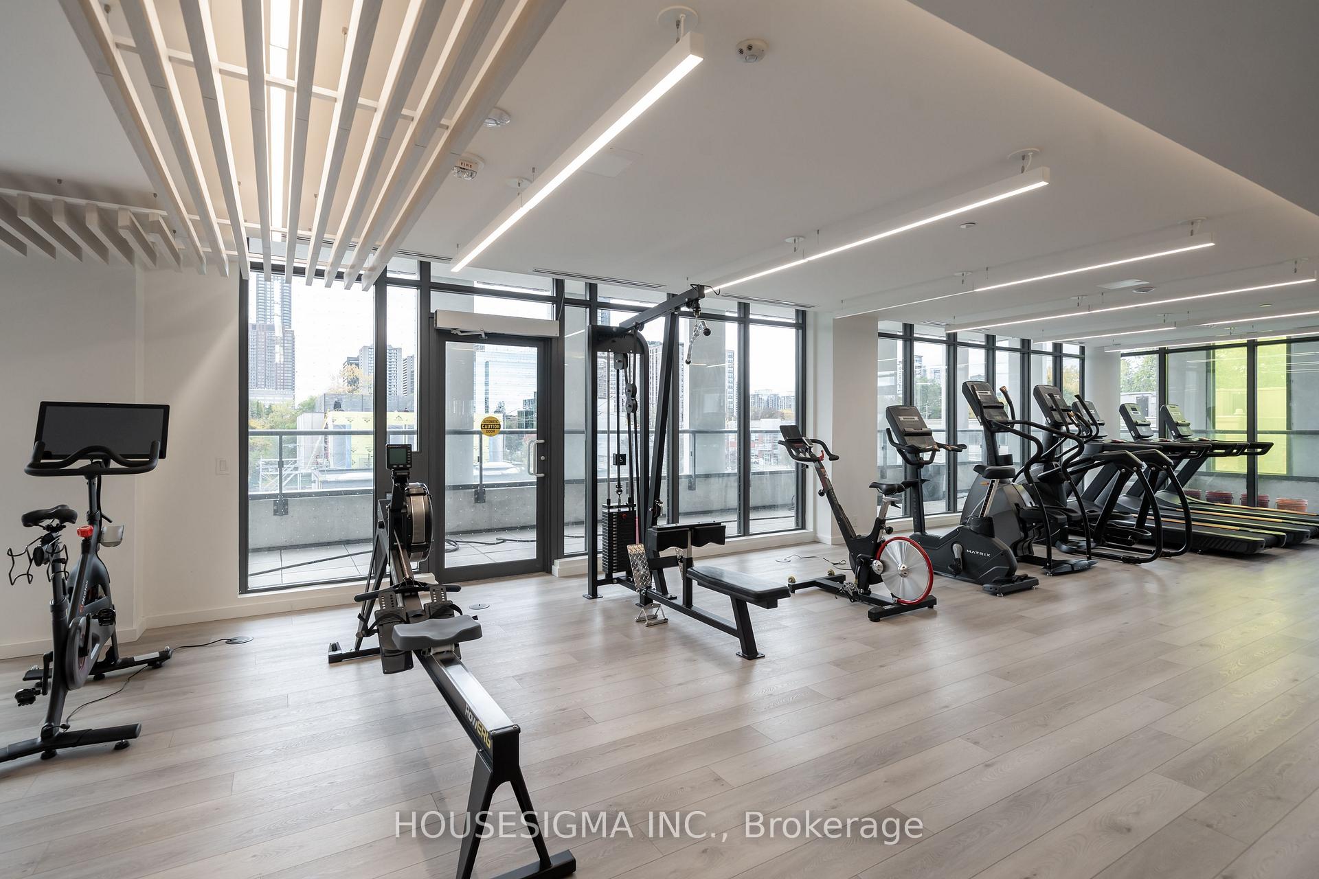 Photo 36 of Unit 414, 181 Sheppard Avenue E, North York, Willowdale East — HOMEH