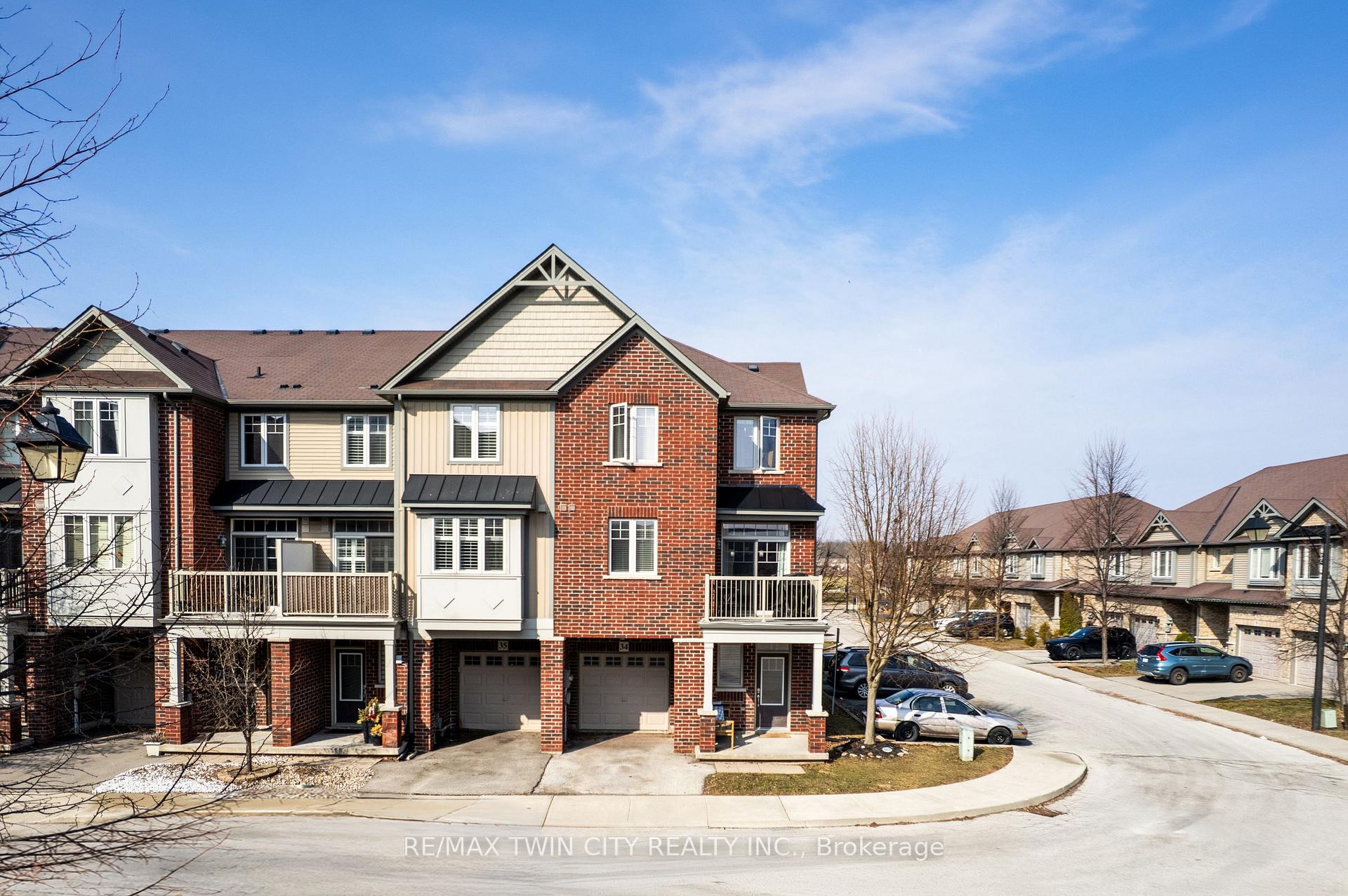 Photo 1 of 310 Fall Fair Way, Hamilton, Binbrook — HOMEH