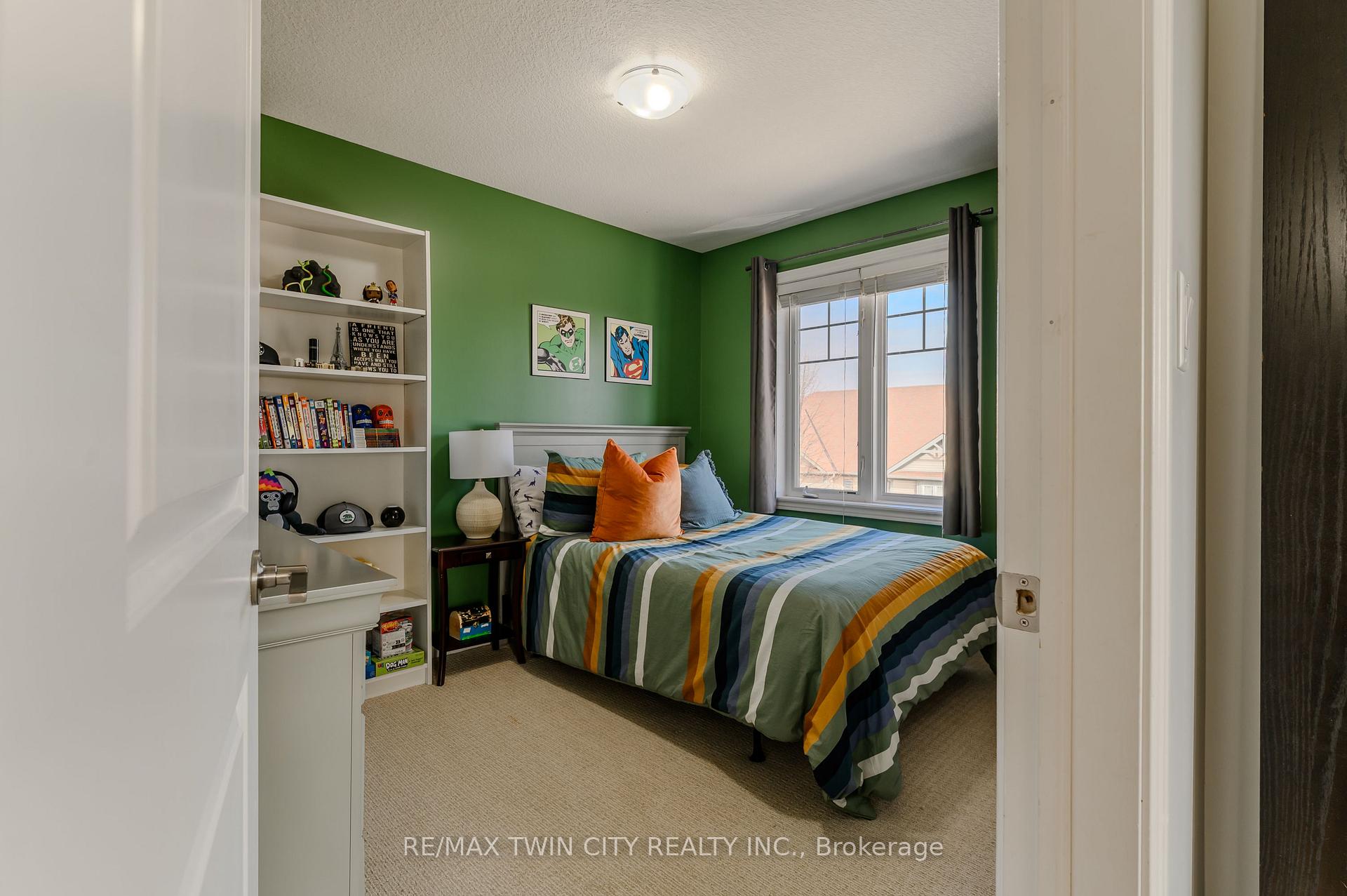 Photo 19 of 310 Fall Fair Way, Hamilton, Binbrook — HOMEH