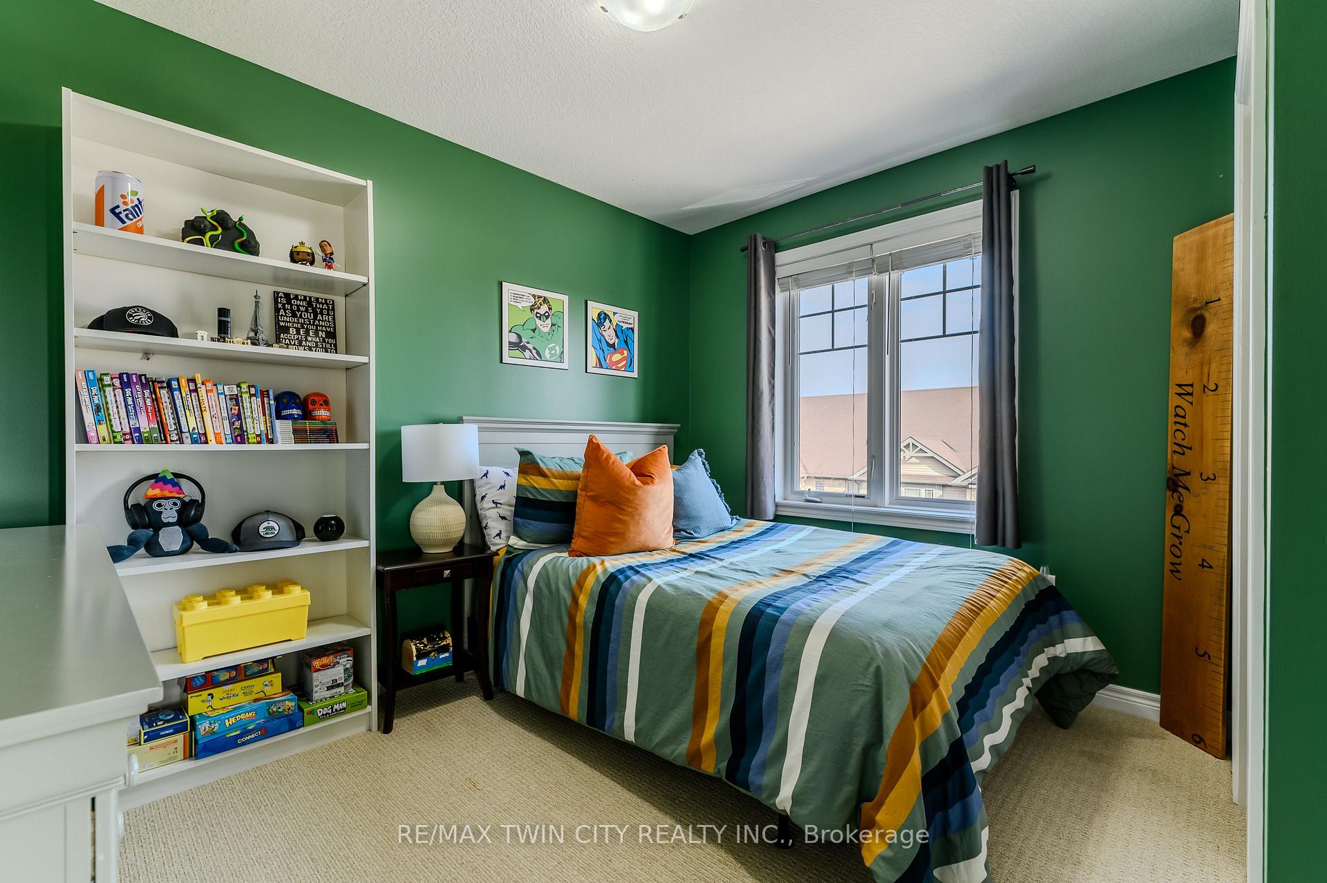 Photo 20 of 310 Fall Fair Way, Hamilton, Binbrook — HOMEH
