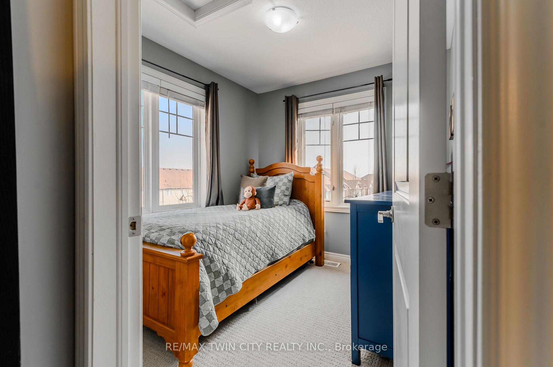 Photo 21 of 310 Fall Fair Way, Hamilton, Binbrook — HOMEH