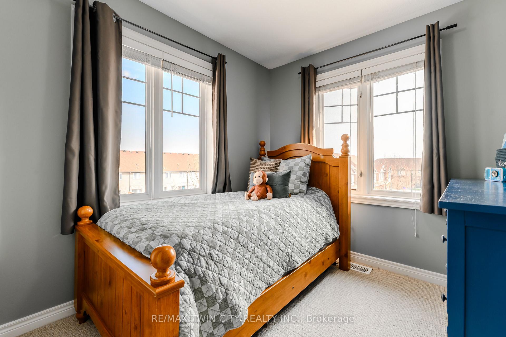Photo 22 of 310 Fall Fair Way, Hamilton, Binbrook — HOMEH