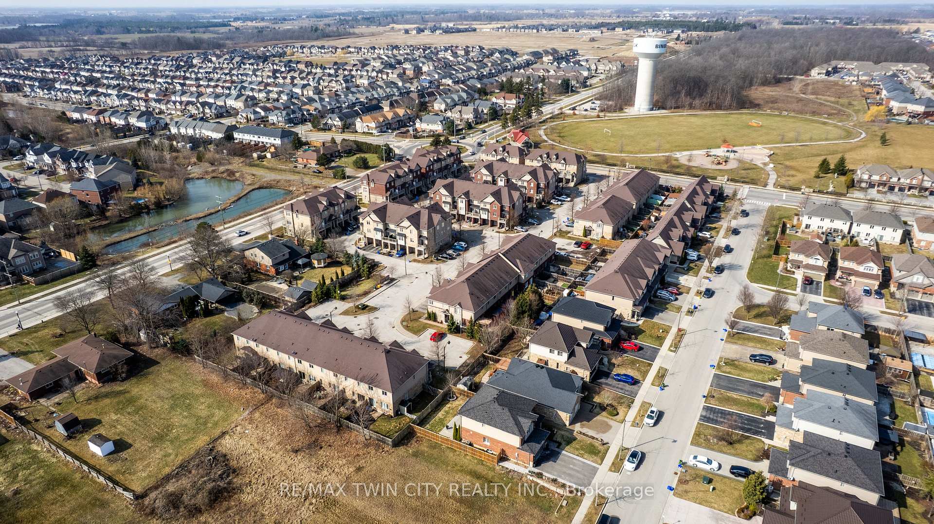 Photo 24 of 310 Fall Fair Way, Hamilton, Binbrook — HOMEH