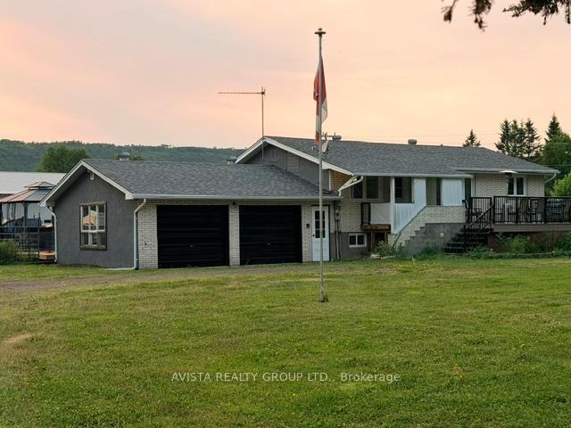 Photo 1 of 5751 Hwy 61, Neebing, Crooks — HOMEH