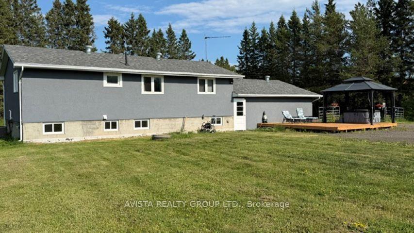Photo 15 of 5751 Hwy 61, Neebing, Crooks — HOMEH