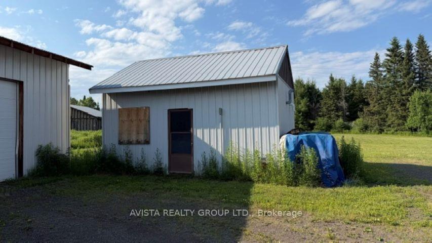 Photo 23 of 5751 Hwy 61, Neebing, Crooks — HOMEH