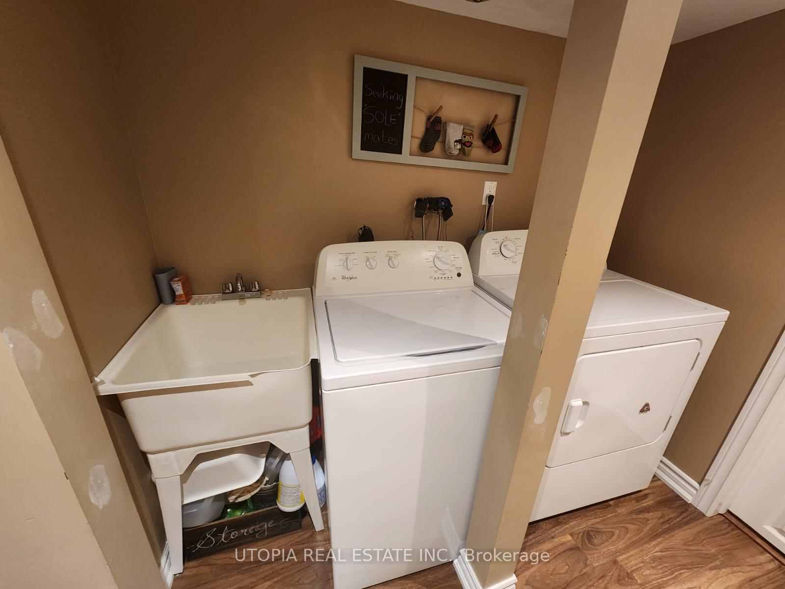 Photo 29 of 26 Lucena Crescent, Vaughan, Maple — HOMEH