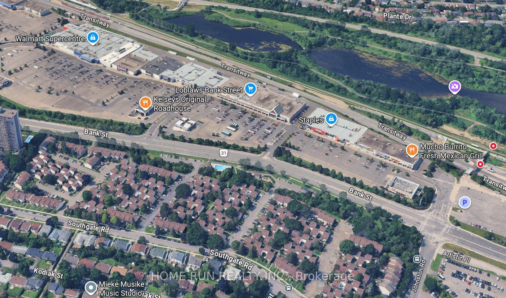 Photo 15 of Unit 42, 3240 Southgate Road, Ottawa, South Keys — HOMEH