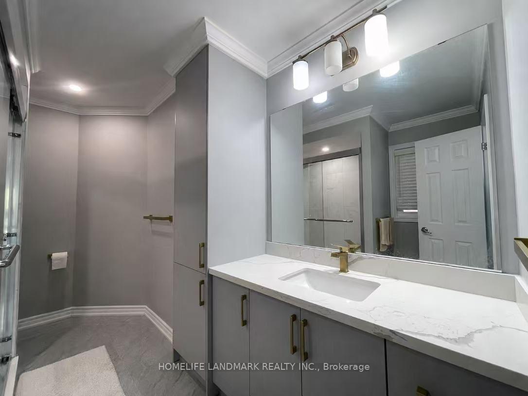 Photo 4 of 9 Garden Trail Road, Markham, Cornell — HOMEH