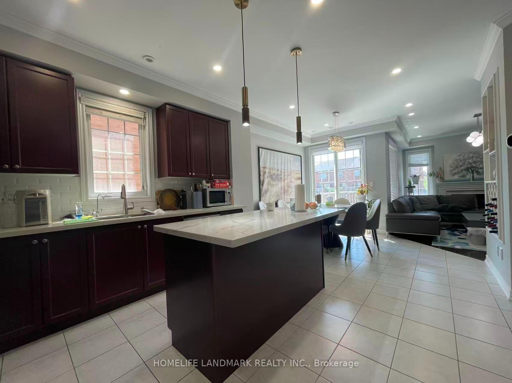Photo 6 of 9 Garden Trail Road, Markham, Cornell — HOMEH