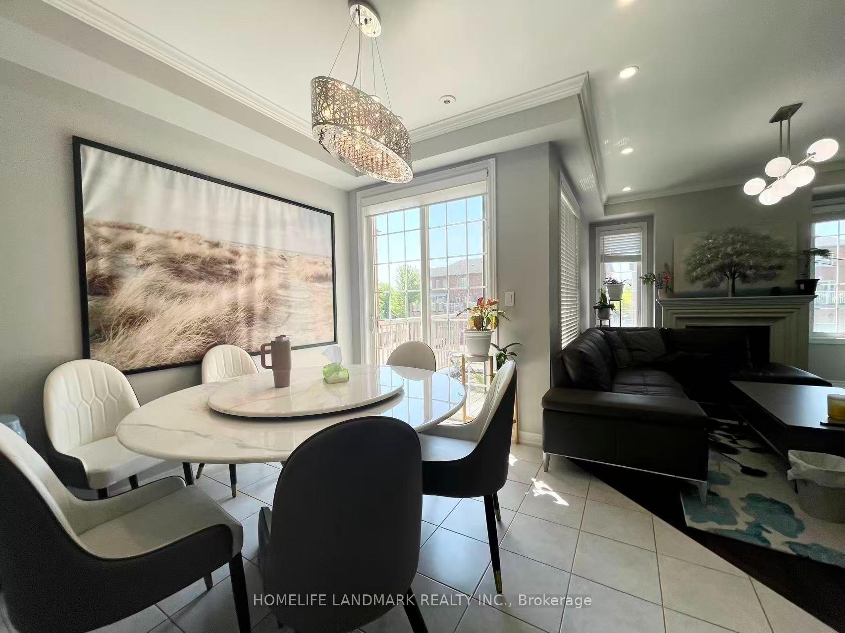 Photo 7 of 9 Garden Trail Road, Markham, Cornell — HOMEH