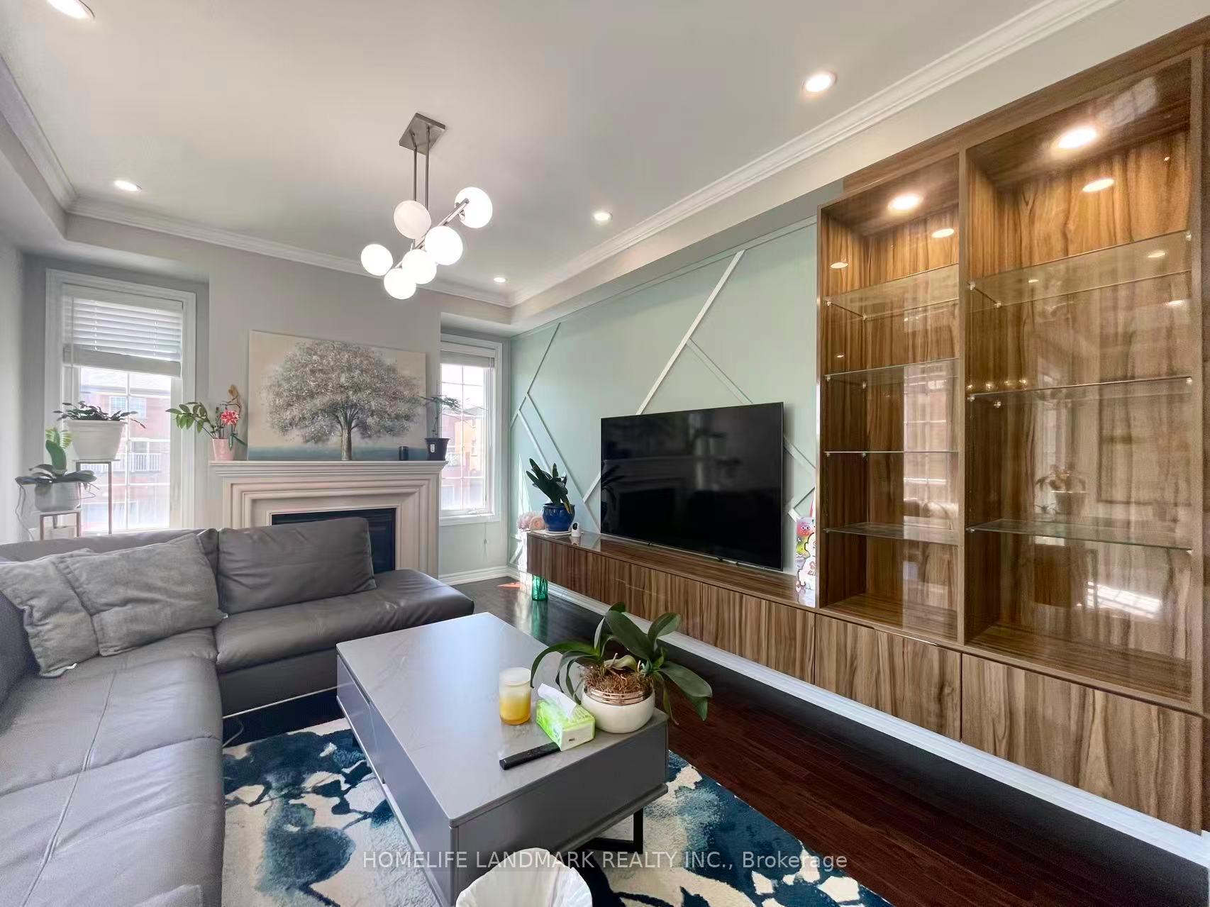 Photo 8 of 9 Garden Trail Road, Markham, Cornell — HOMEH