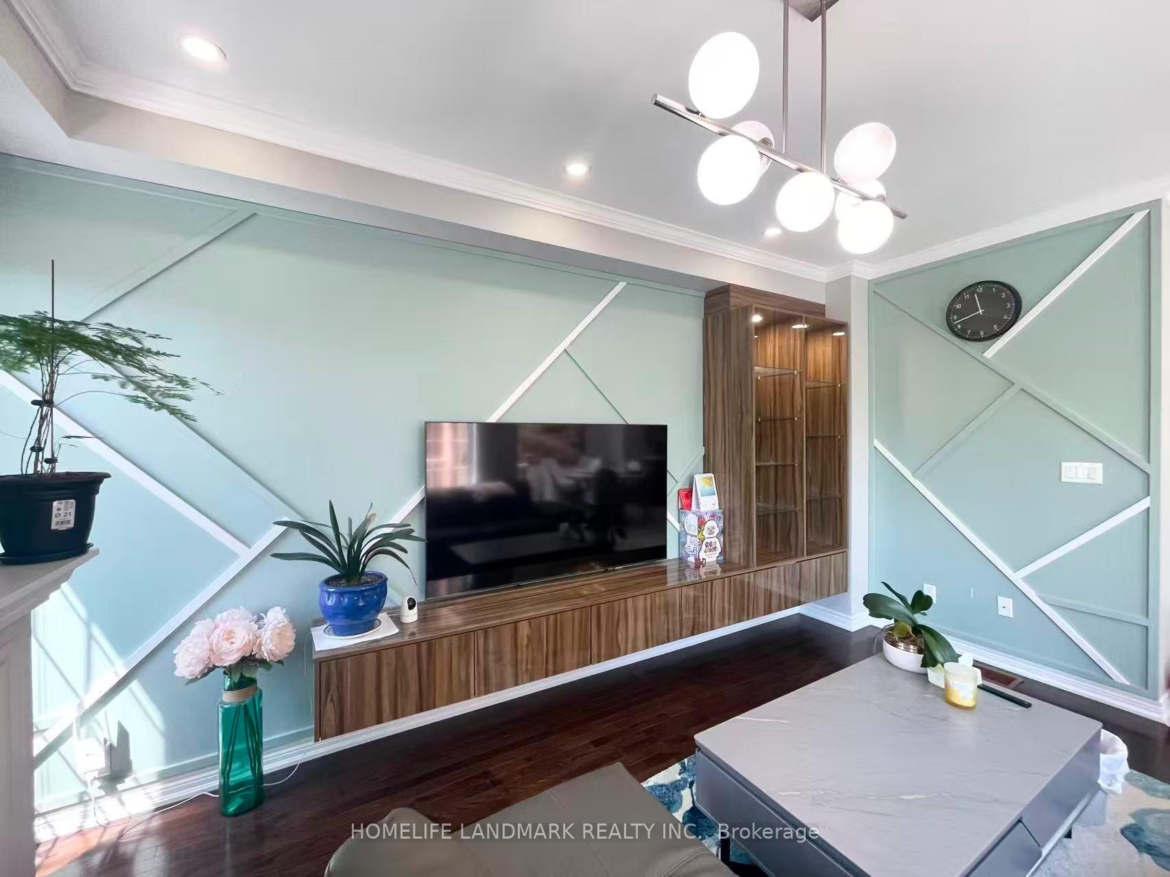Photo 9 of 9 Garden Trail Road, Markham, Cornell — HOMEH