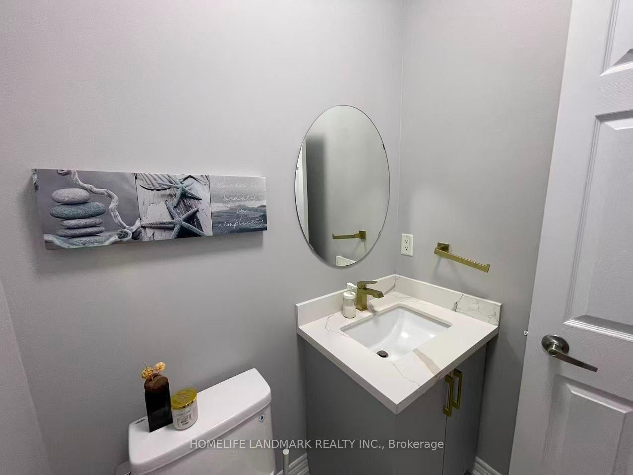 Photo 12 of 9 Garden Trail Road, Markham, Cornell — HOMEH